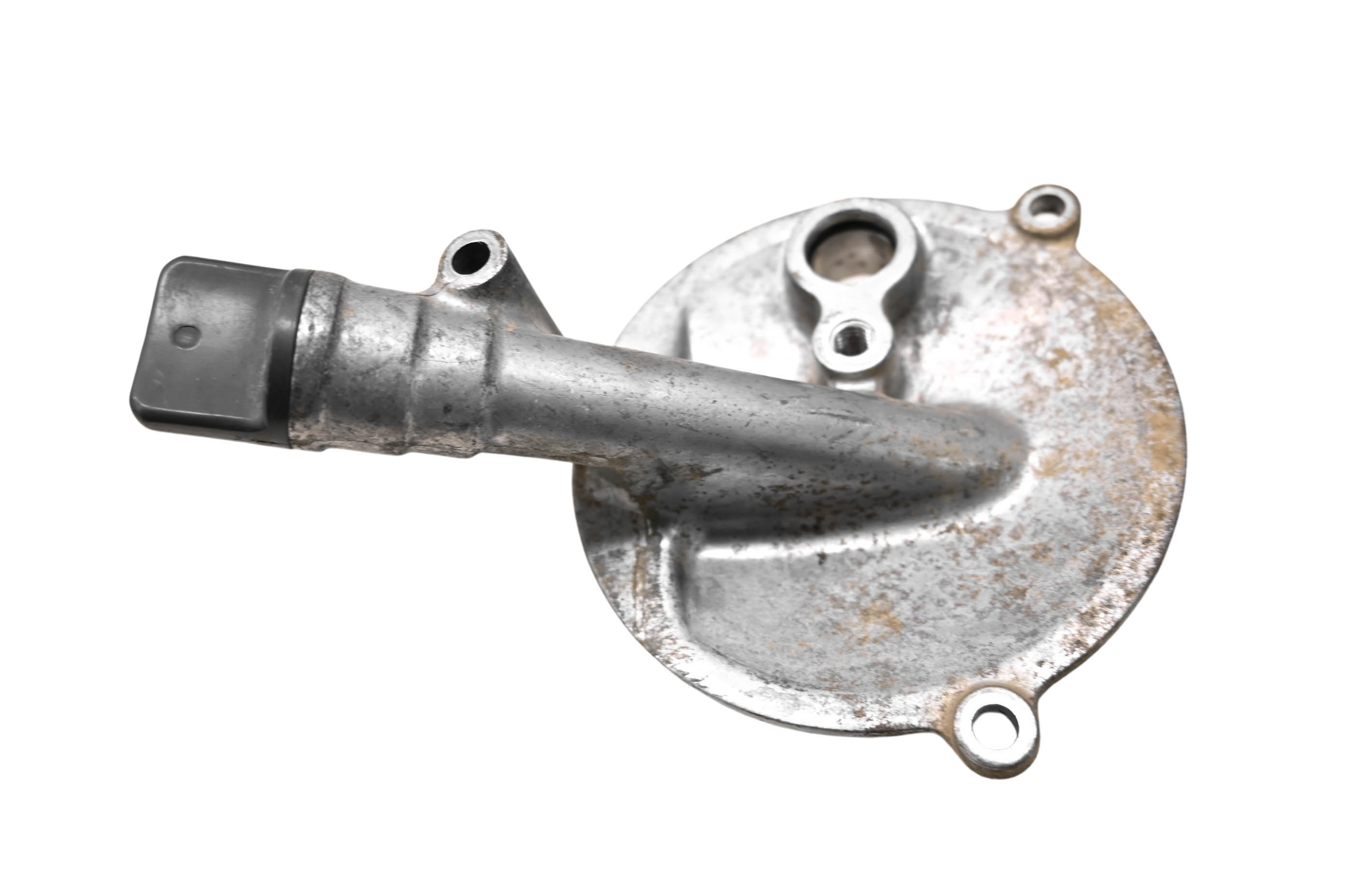 03 Kawasaki Prairie 650 4x4 Oil Dip Stick Cover KVF650