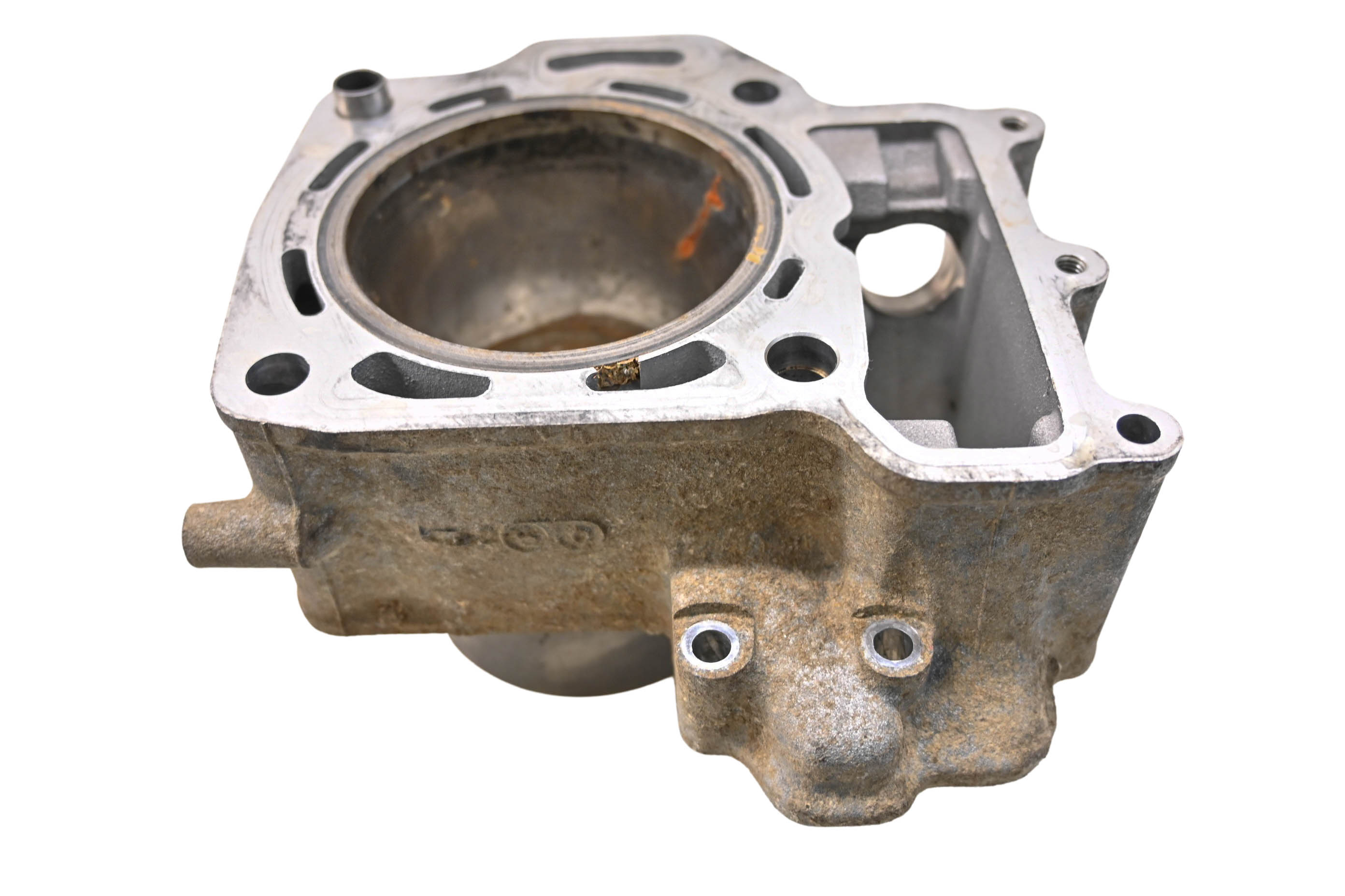 03 Kawasaki Prairie 650 4x4 Rear Cylinder KVF650