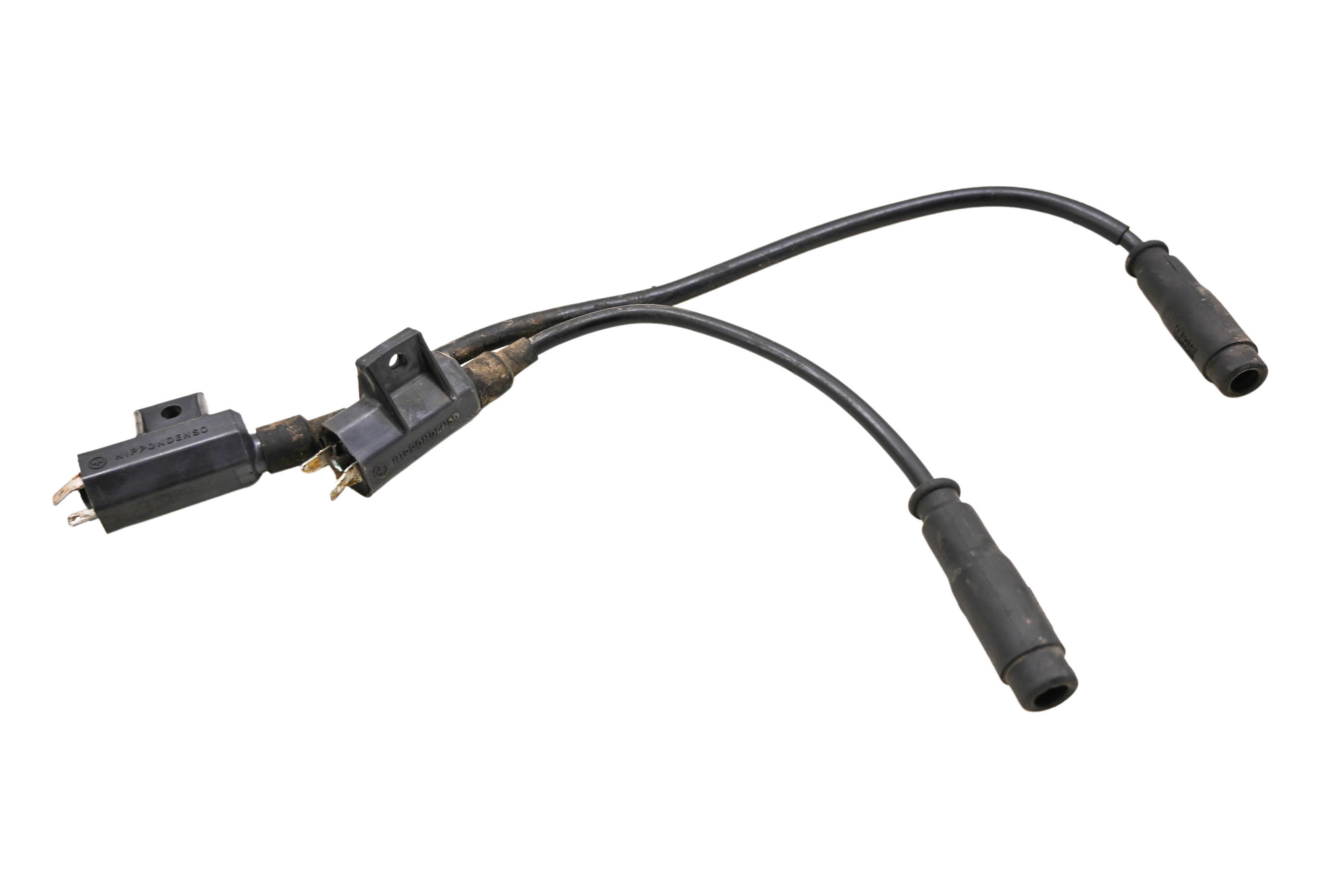 03 Kawasaki Prairie 650 4x4 Ignition Coils KVF650