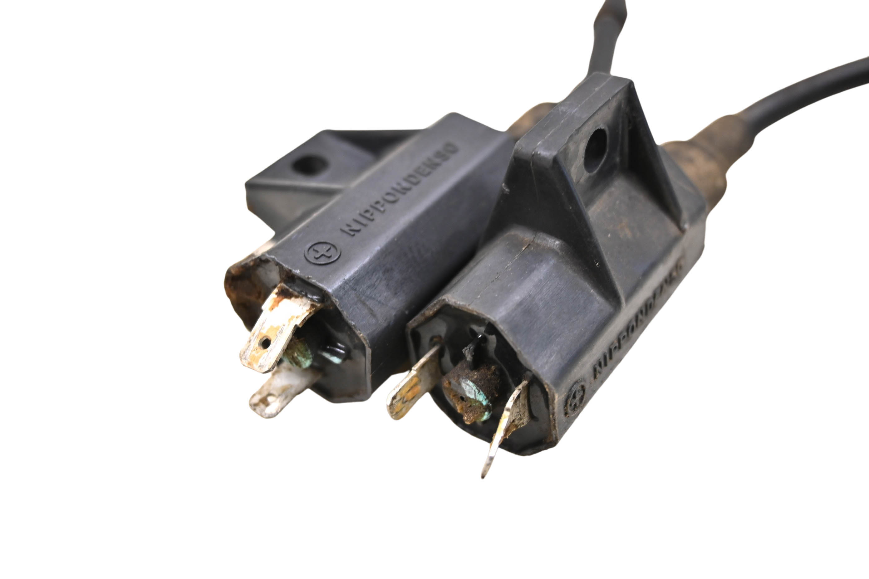 03 Kawasaki Prairie 650 4x4 Ignition Coils KVF650