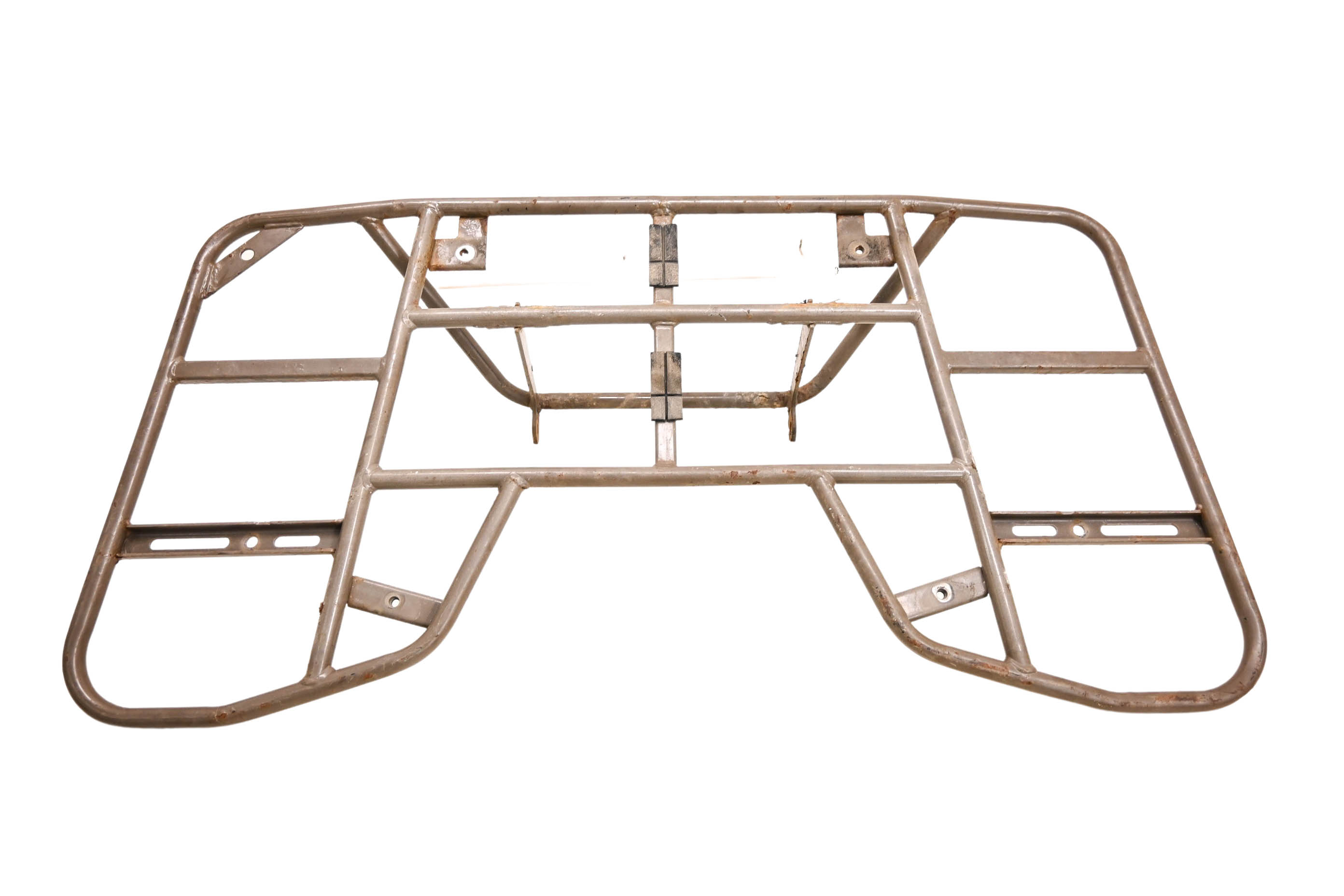 03 Kawasaki Prairie 650 4x4 Rear Rack Carrier KVF650