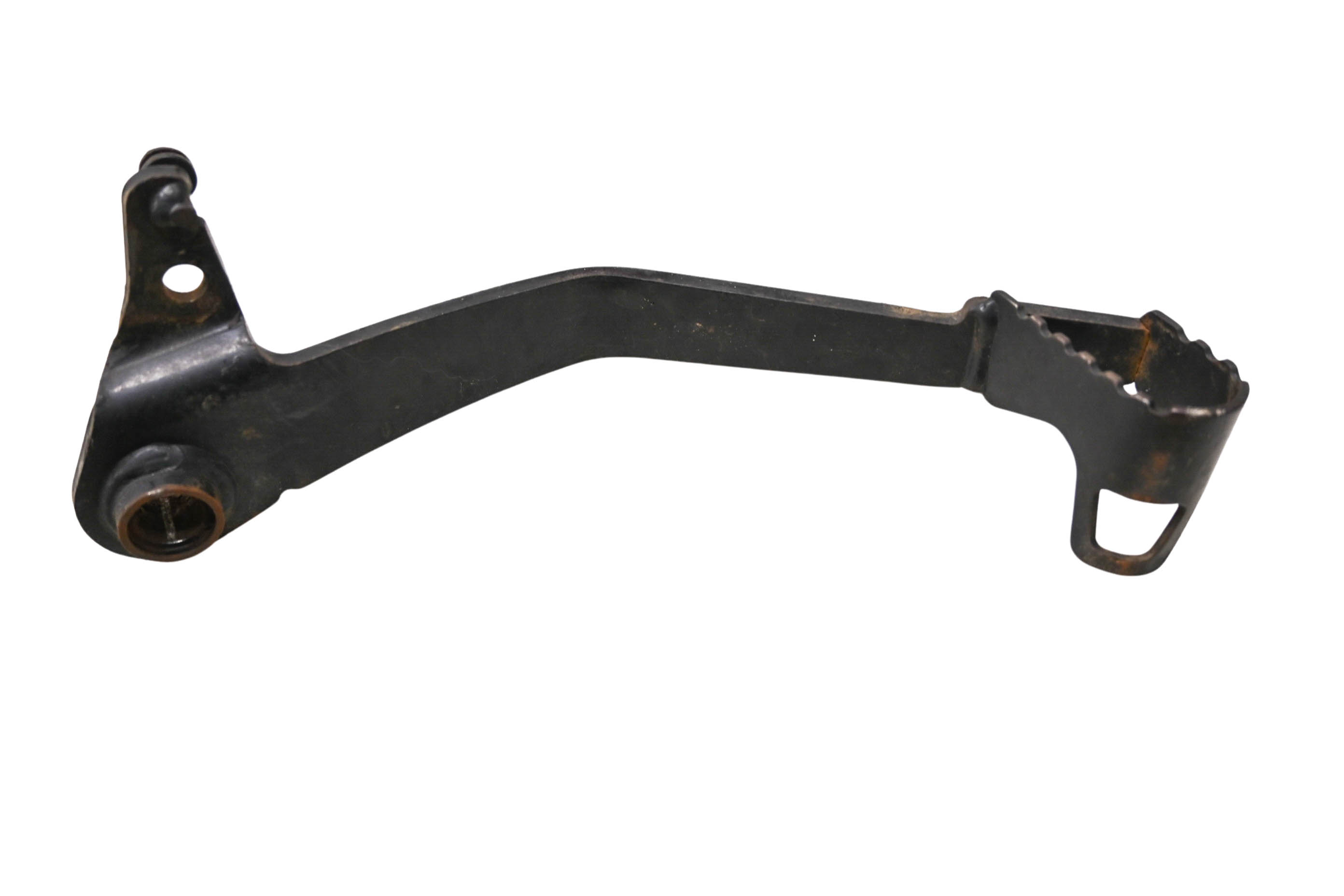 03 Kawasaki Prairie 650 4x4 Rear Brake Pedal KVF650