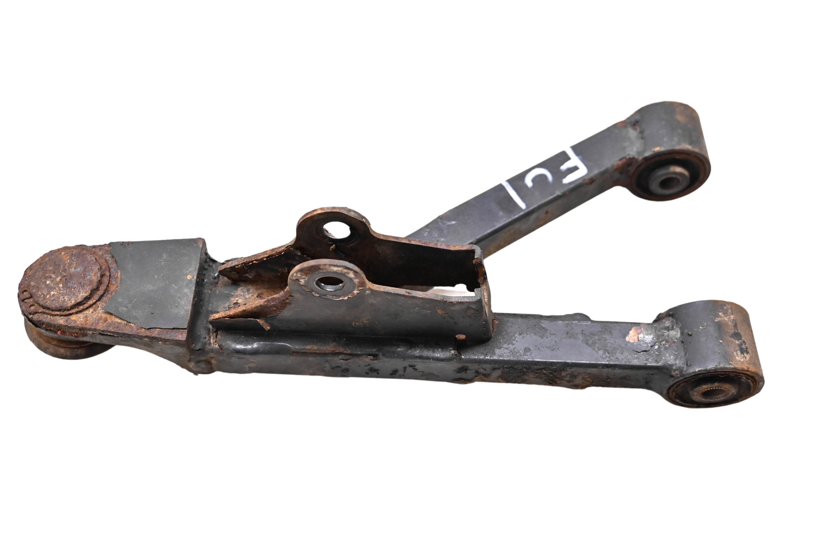 99 Arctic Cat 300 4x4 Front Upper Left A-Arm