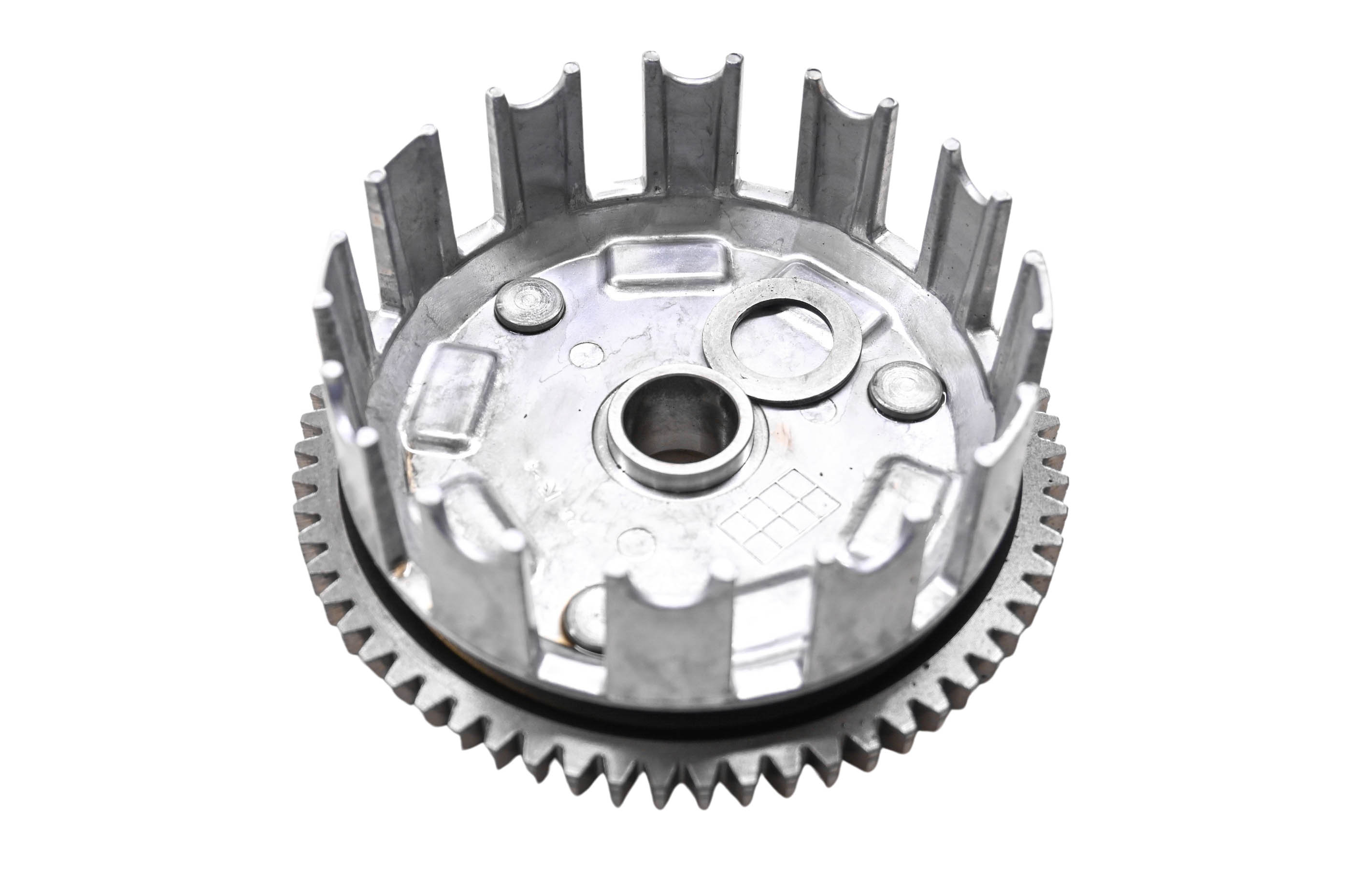 99 Arctic Cat 300 4x4 Clutch Basket