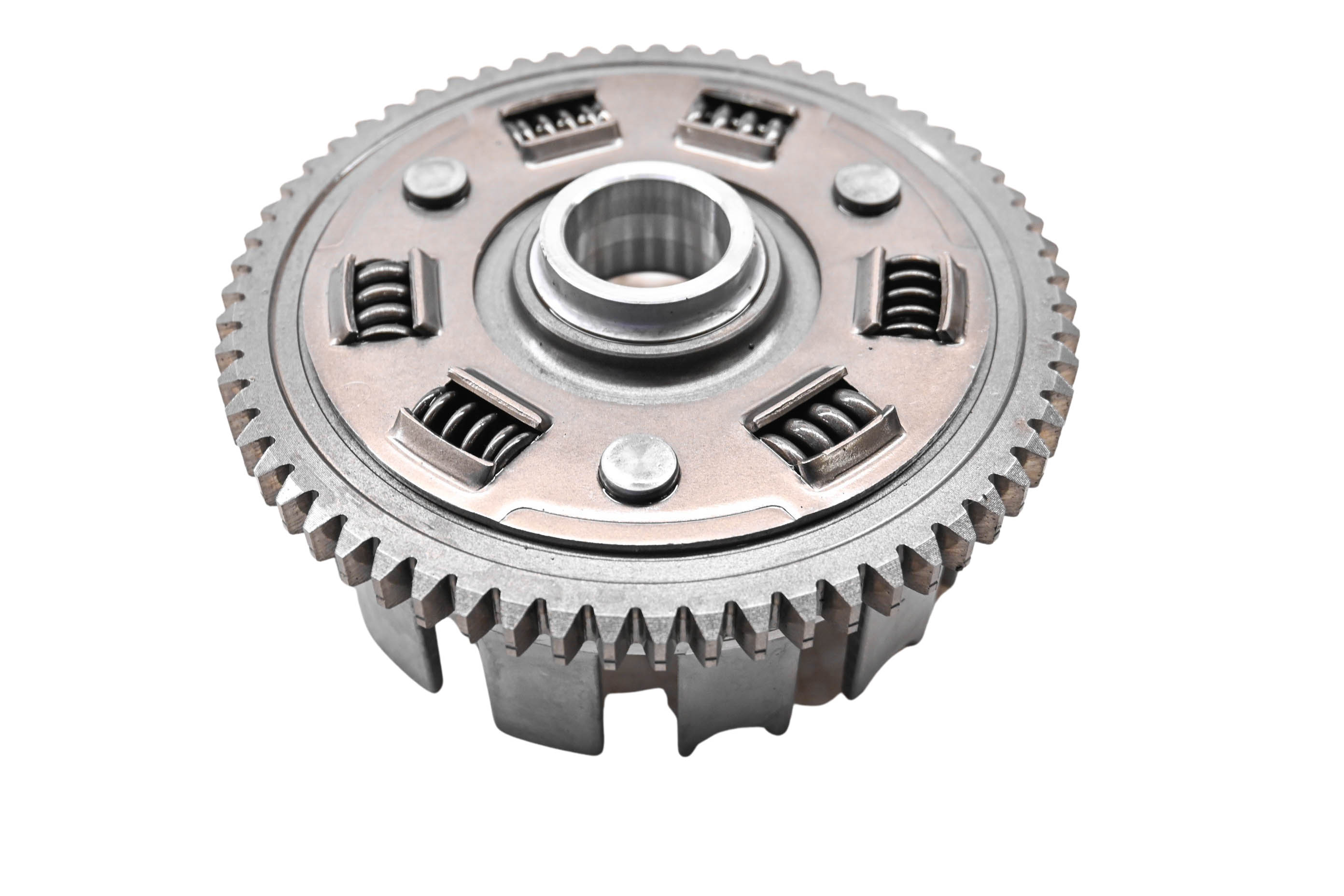 99 Arctic Cat 300 4x4 Clutch Basket