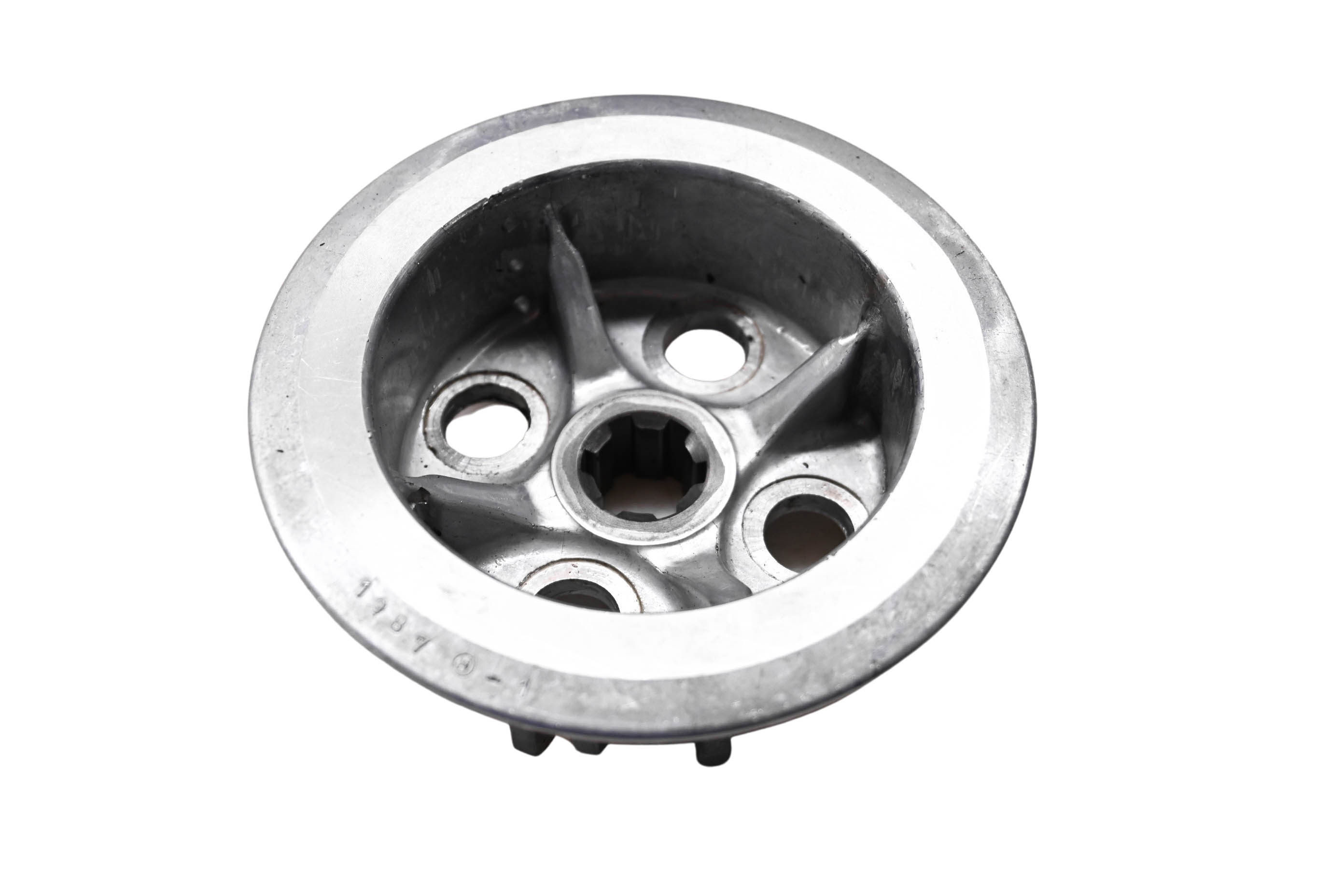 99 Arctic Cat 300 4x4 Inner Clutch Hub