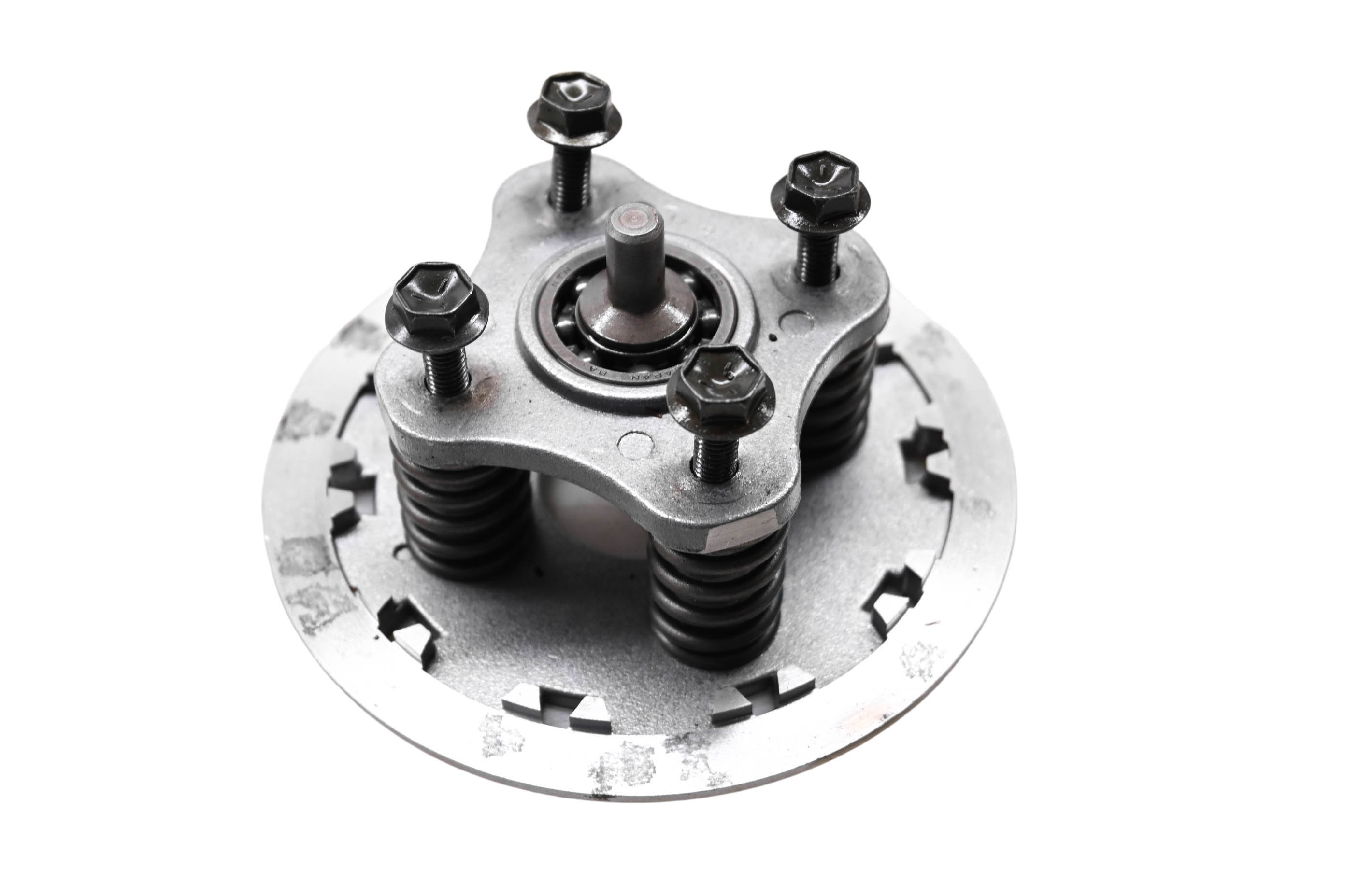 99 Arctic Cat 300 4x4 Clutch Pressure Plate