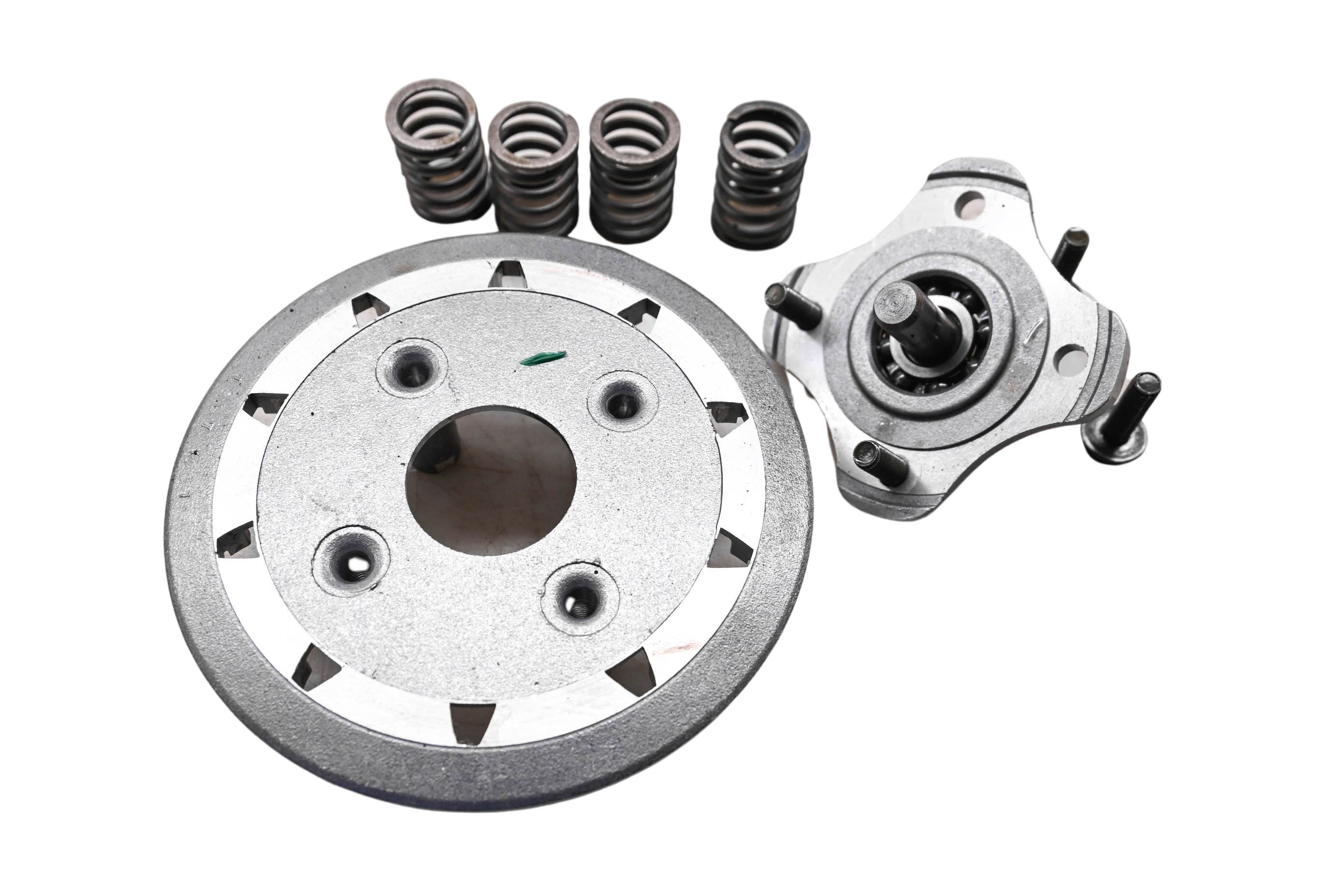 99 Arctic Cat 300 4x4 Clutch Pressure Plate