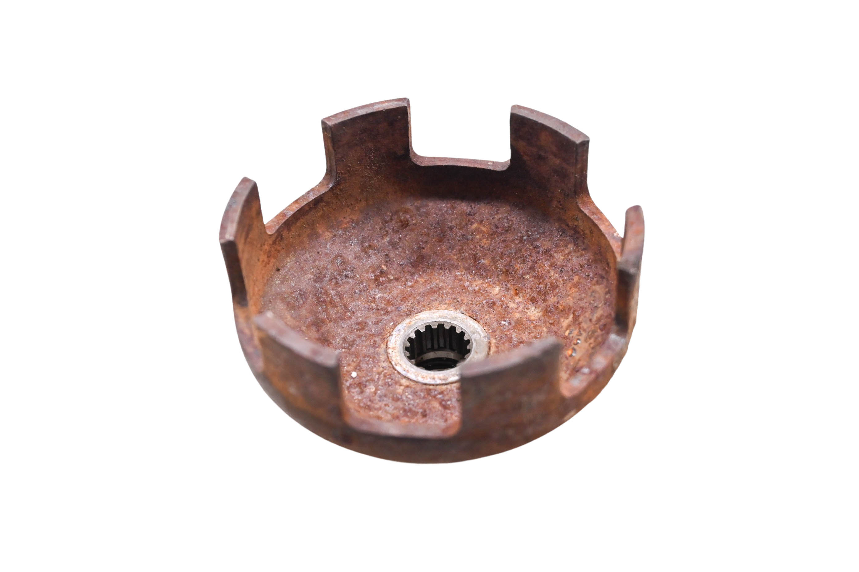 99 Arctic Cat 300 4x4 Pull Start Recoil Gear
