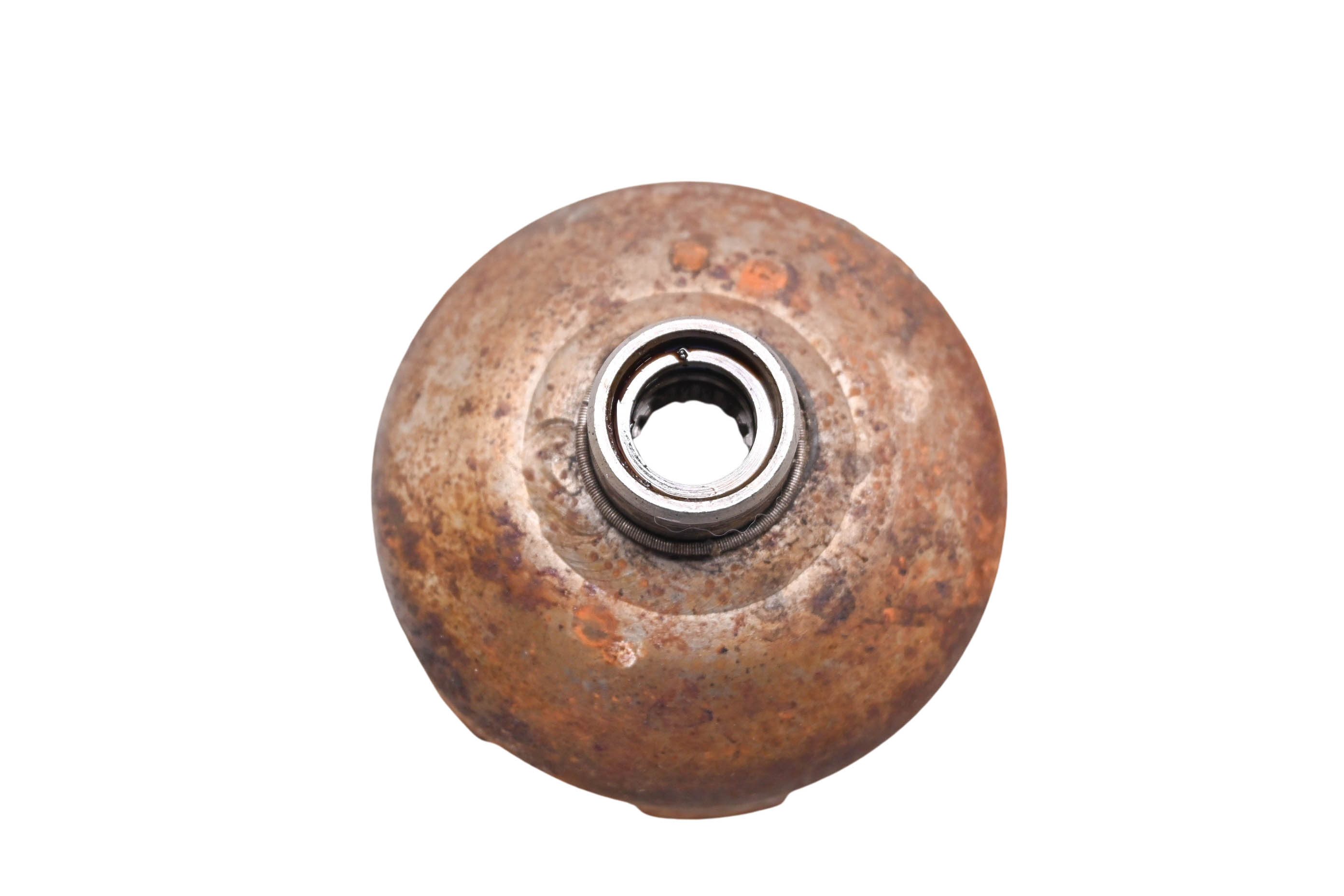99 Arctic Cat 300 4x4 Pull Start Recoil Gear