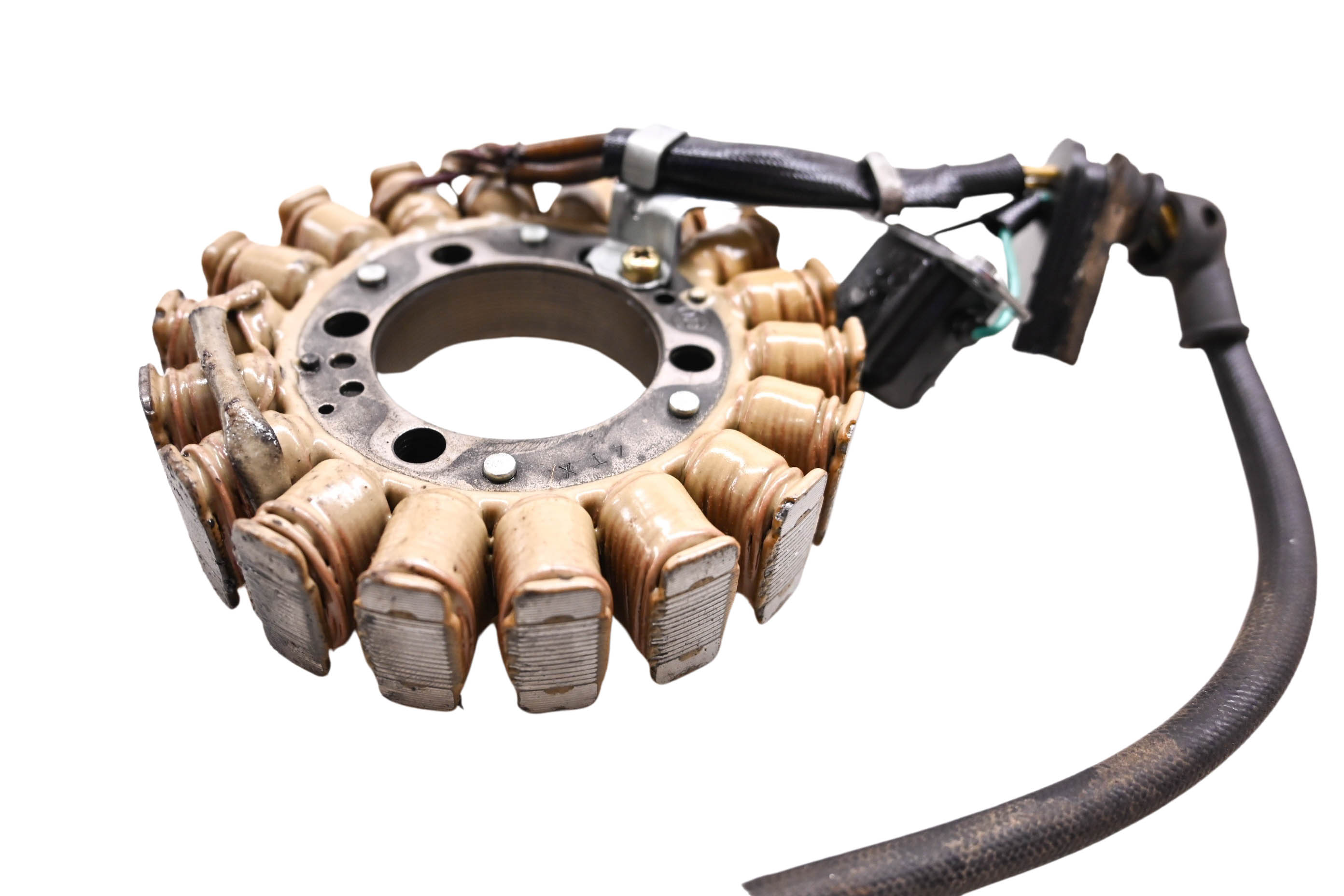 99 Arctic Cat 300 4x4 Stator