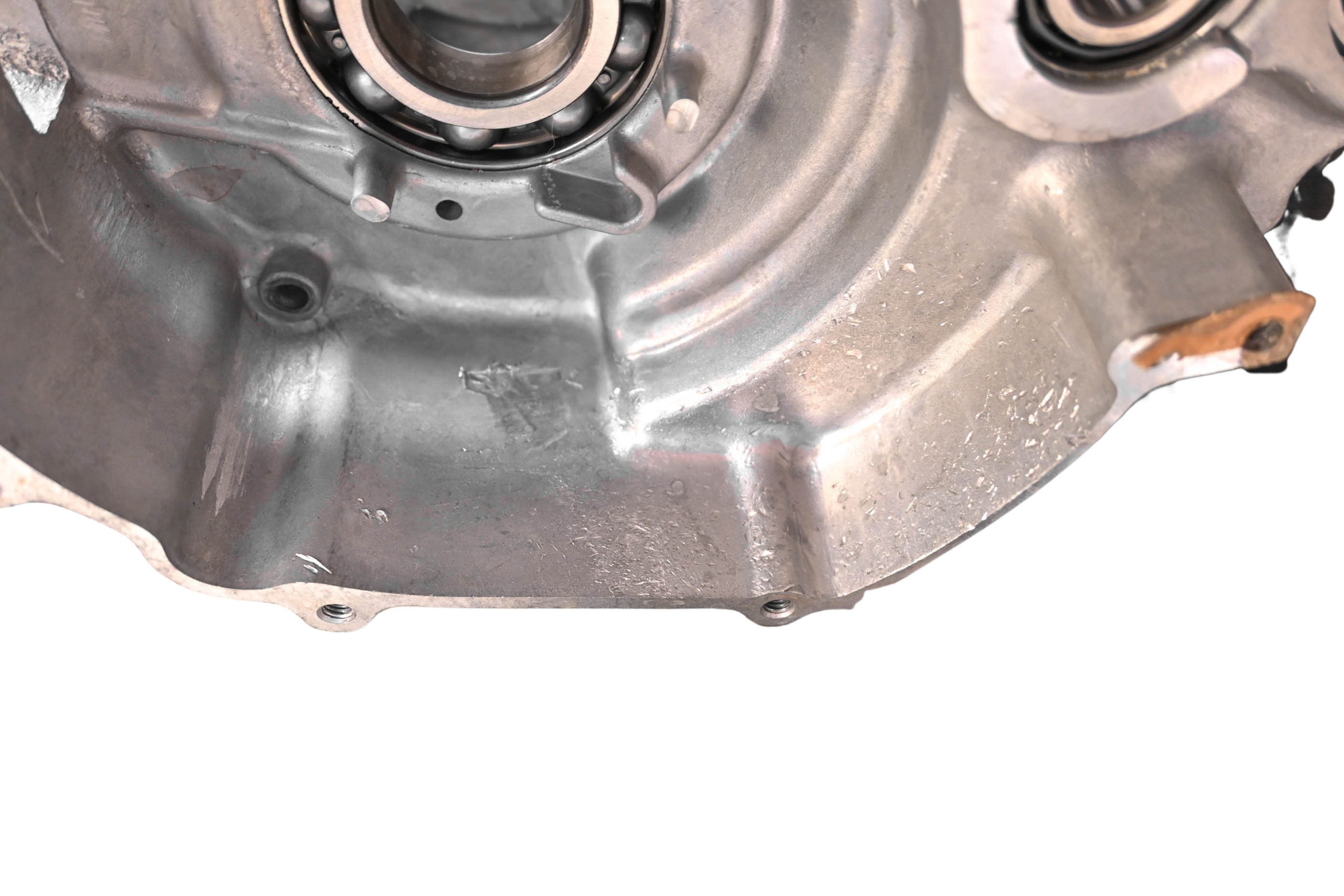 99 Arctic Cat 300 4x4 Crankcase Center Crank Case
