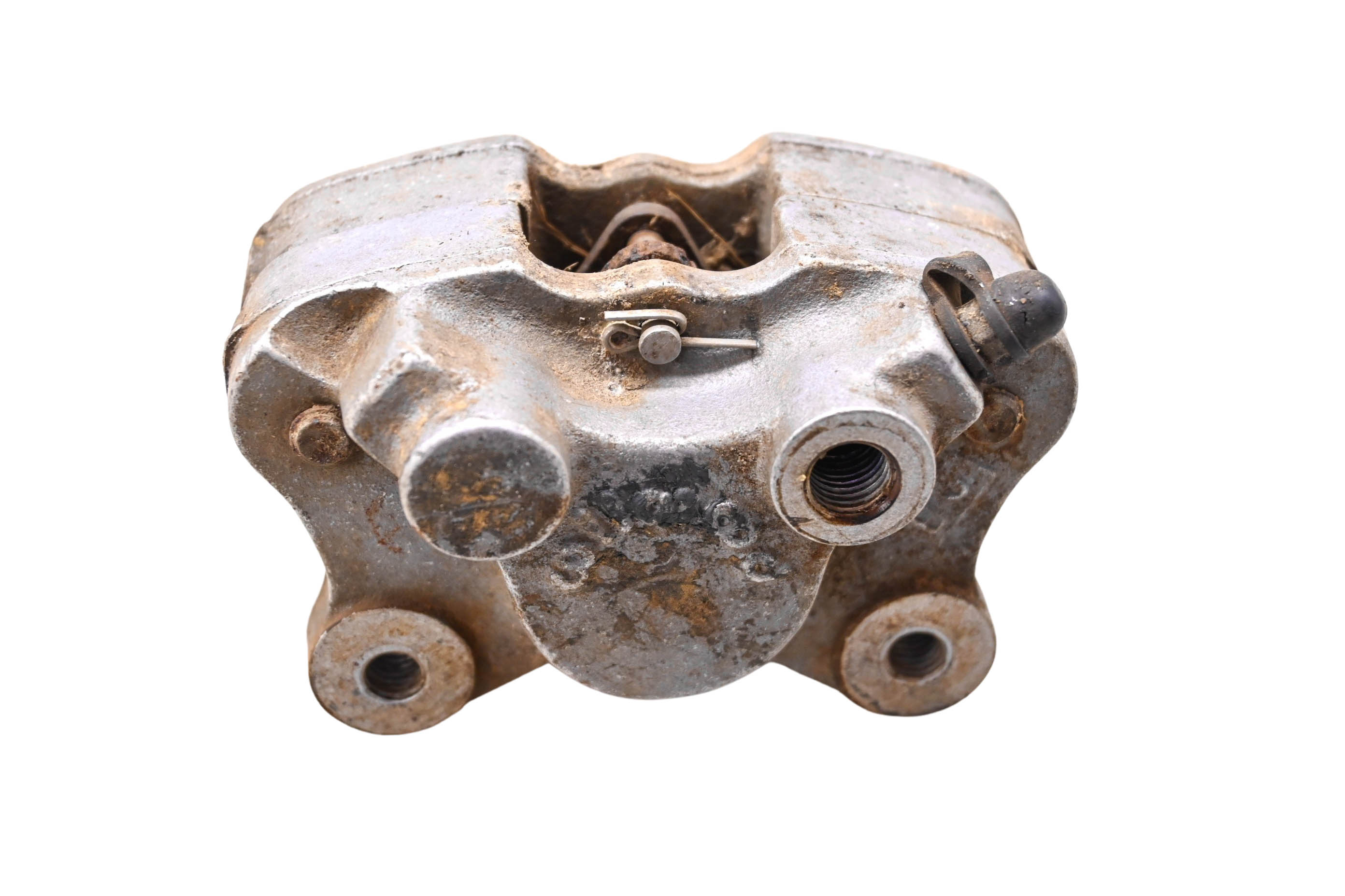 99 Arctic Cat 300 4x4 Front Left Brake Caliper