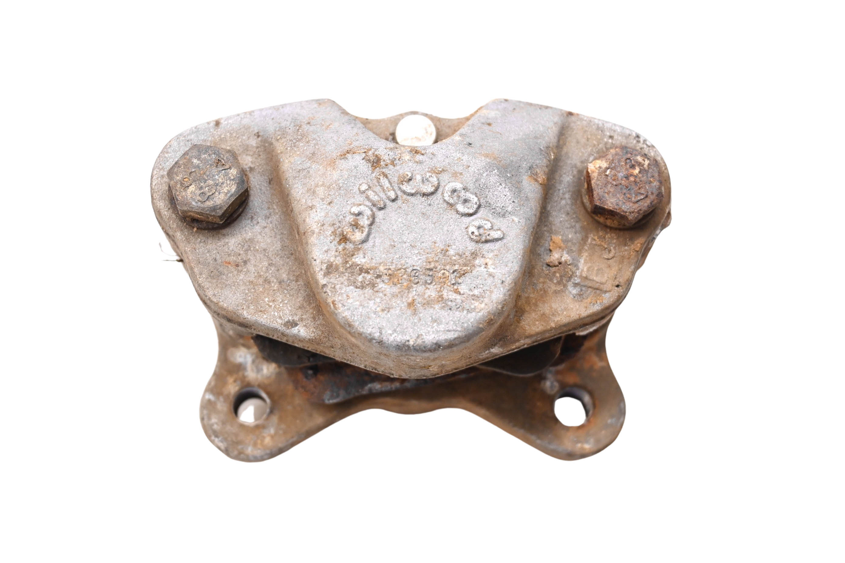 99 Arctic Cat 300 4x4 Front Left Brake Caliper