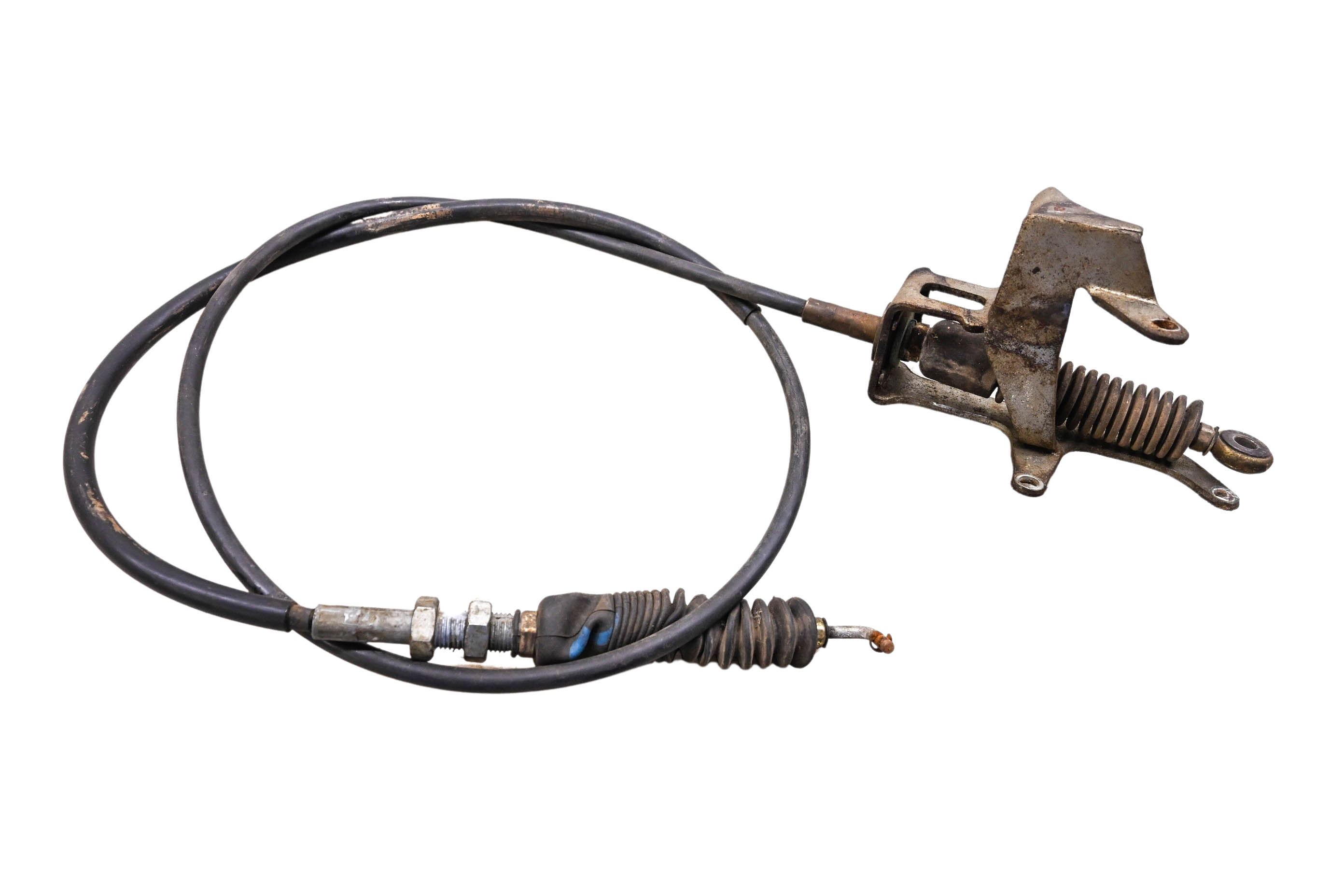 99 Arctic Cat 300 4x4 Reverse Shifter Cable