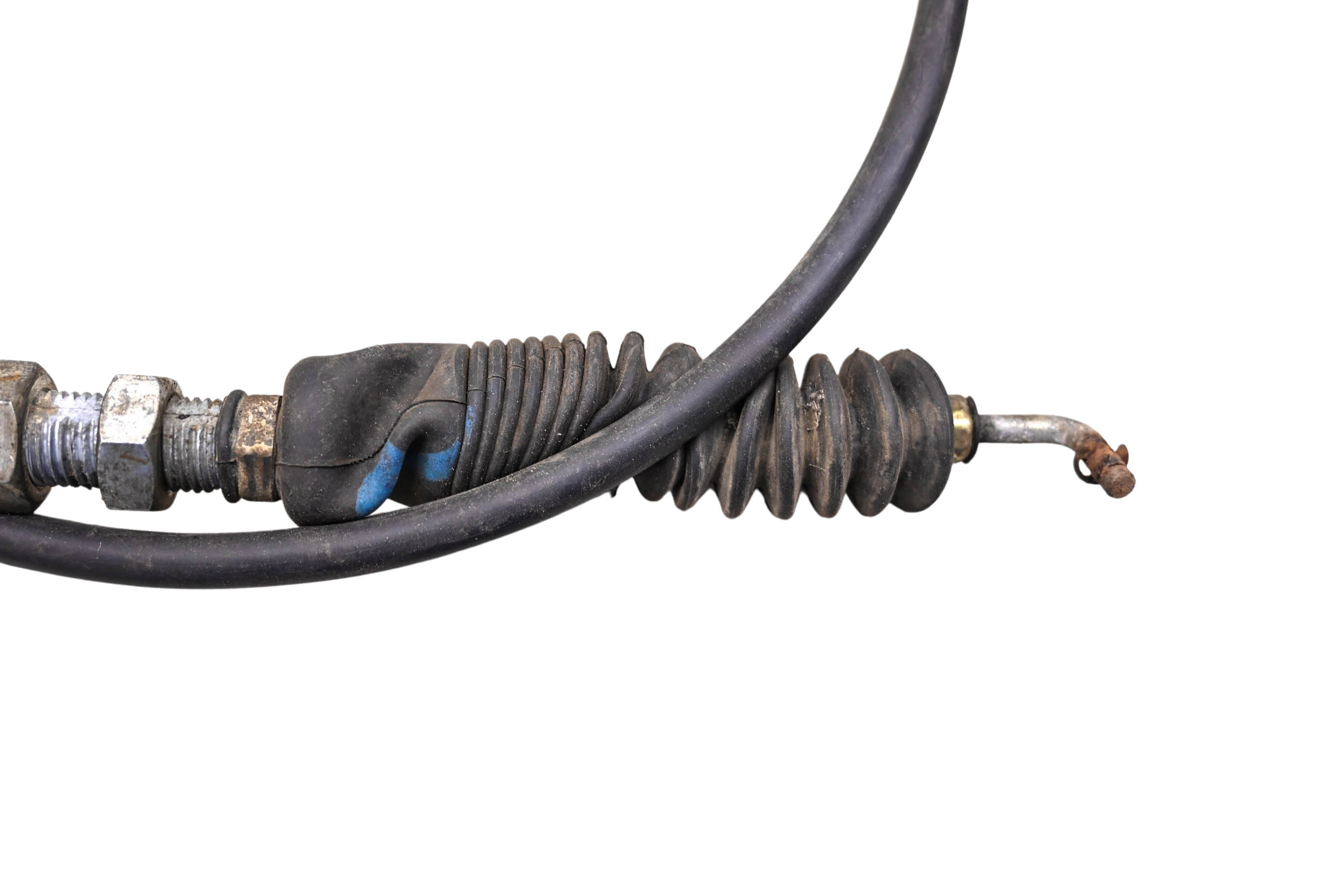 99 Arctic Cat 300 4x4 Reverse Shifter Cable