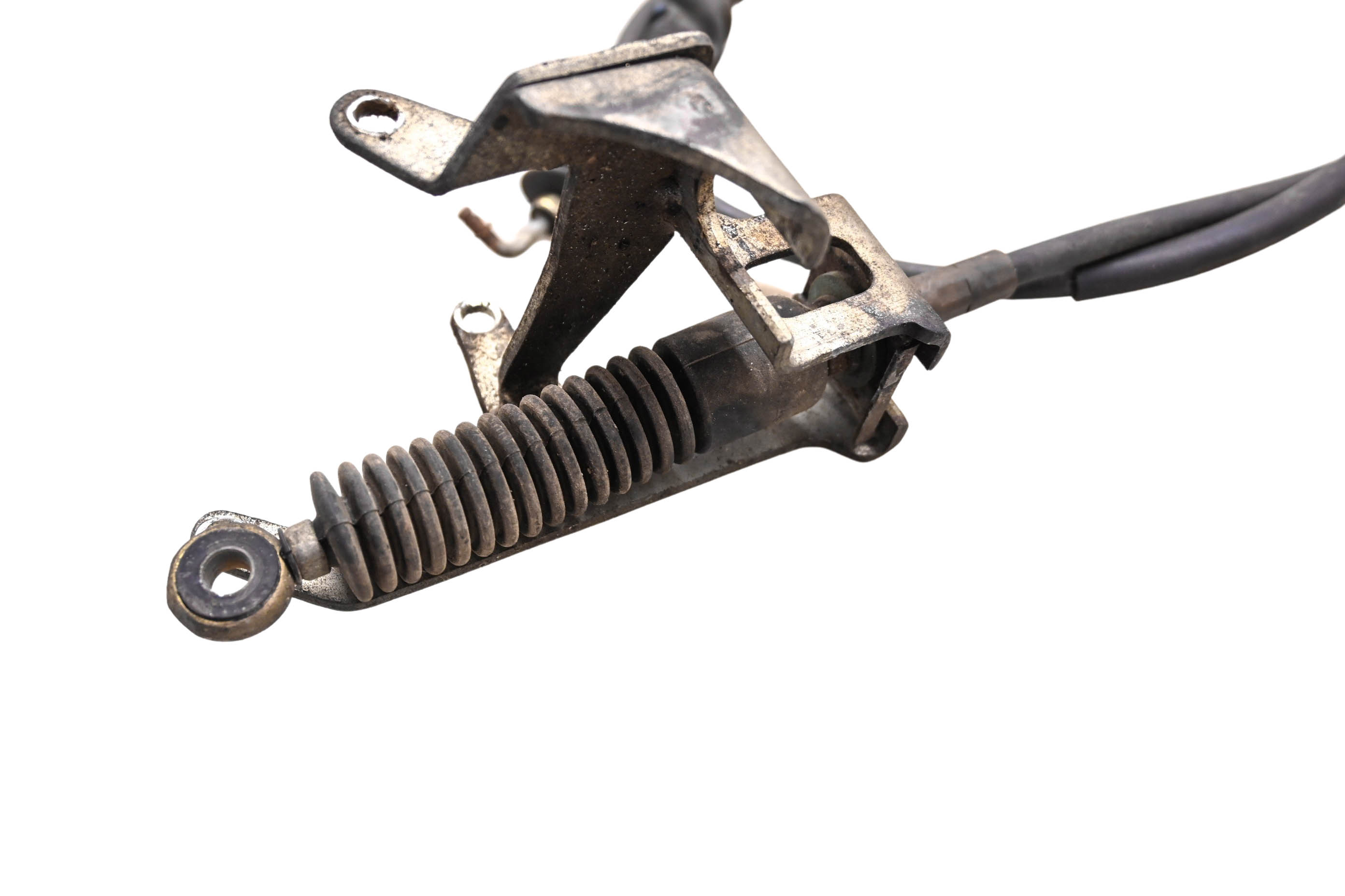 99 Arctic Cat 300 4x4 Reverse Shifter Cable