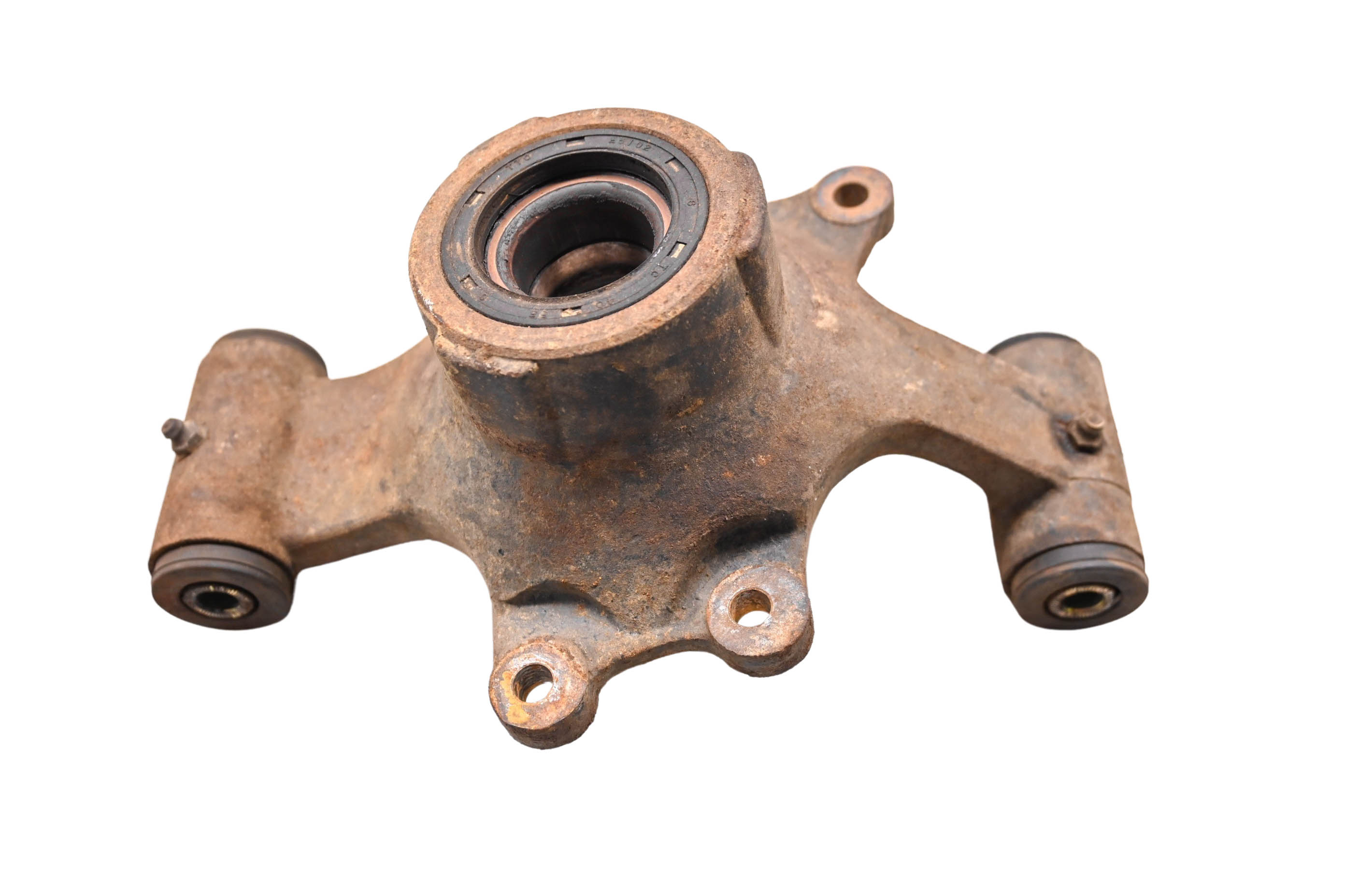 99 Arctic Cat 300 4x4 Rear Spindle Knuckle Left Right