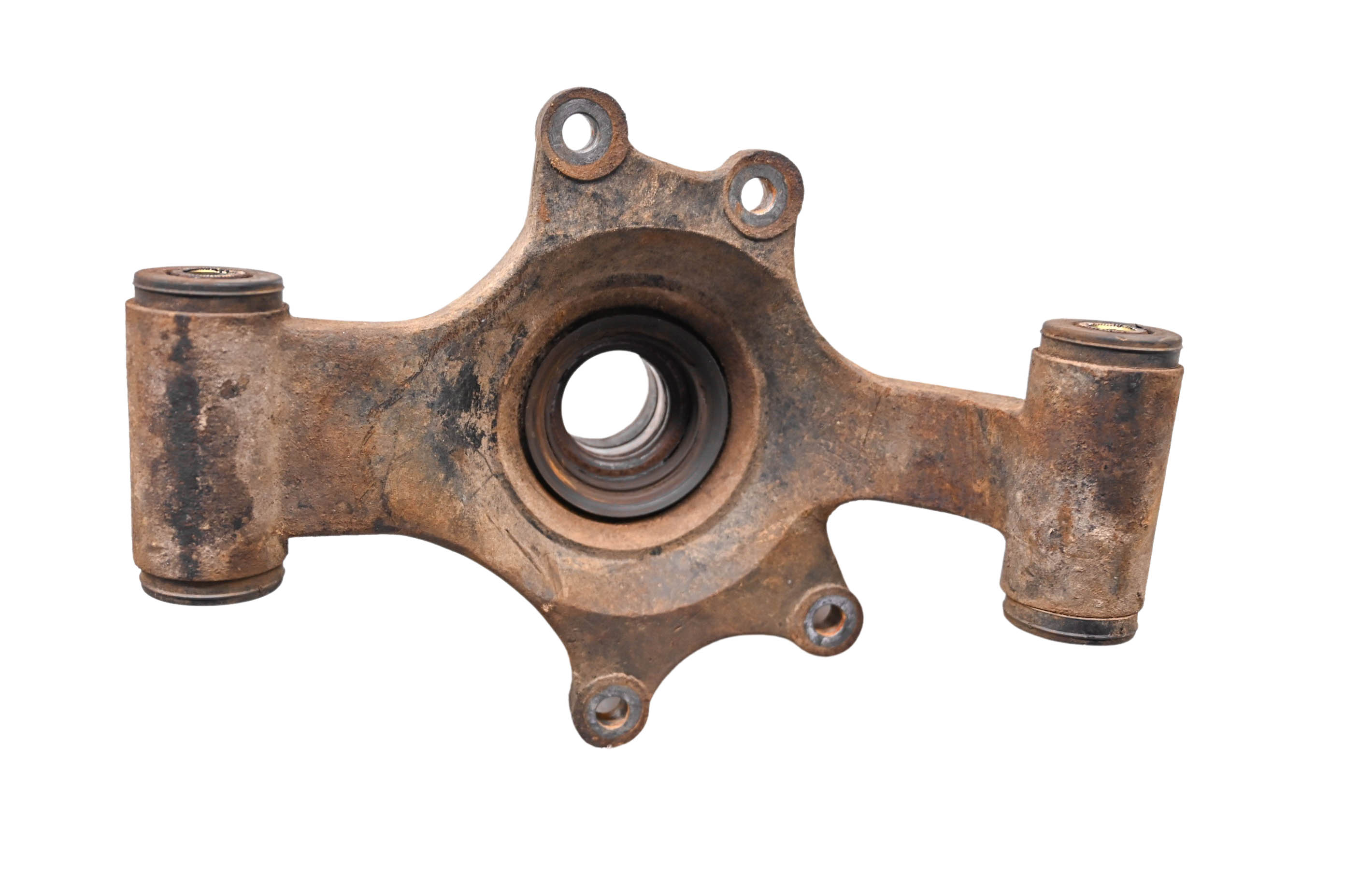 99 Arctic Cat 300 4x4 Rear Spindle Knuckle Left Right