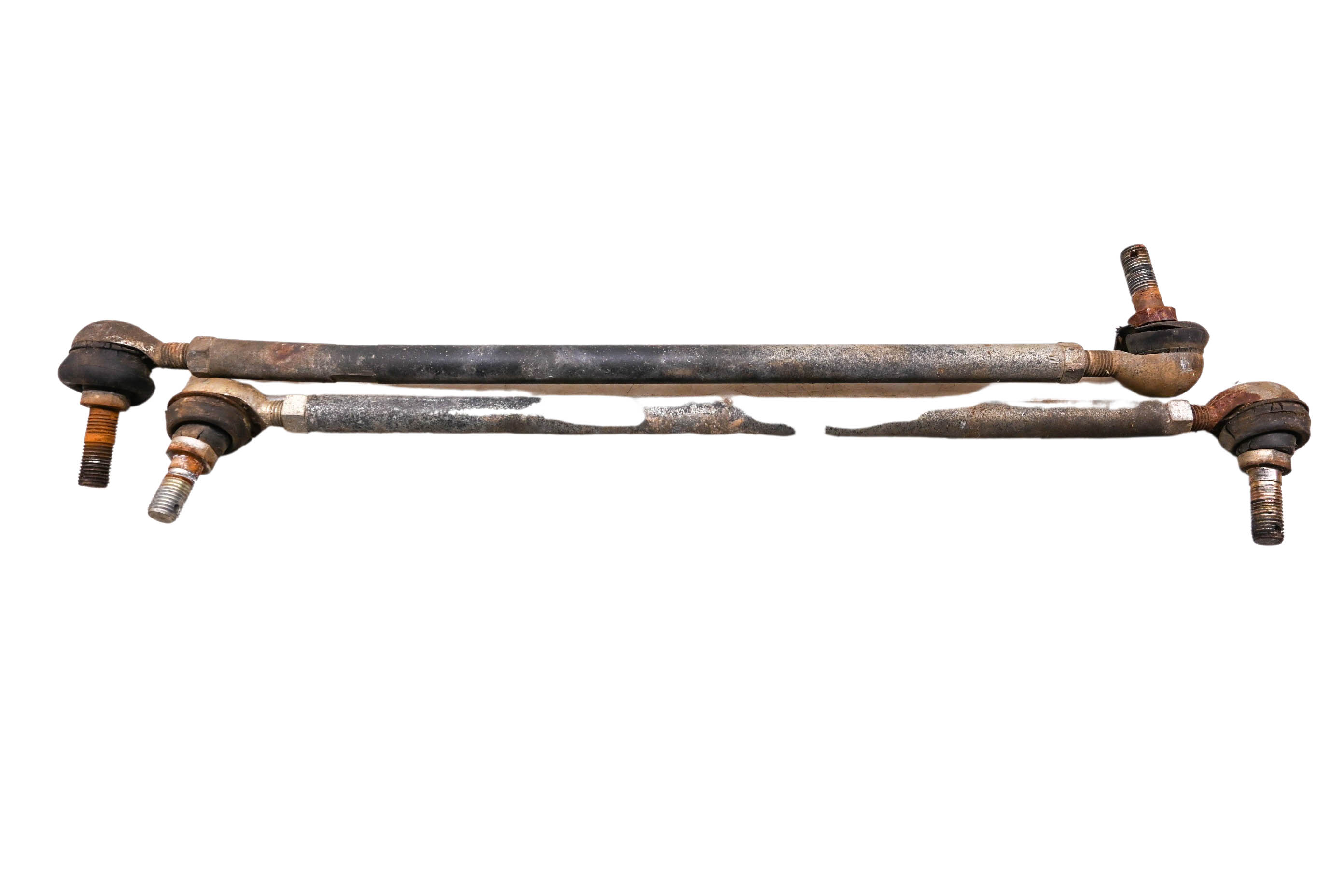 99 Arctic Cat 300 4x4 Tie Rods & Ends