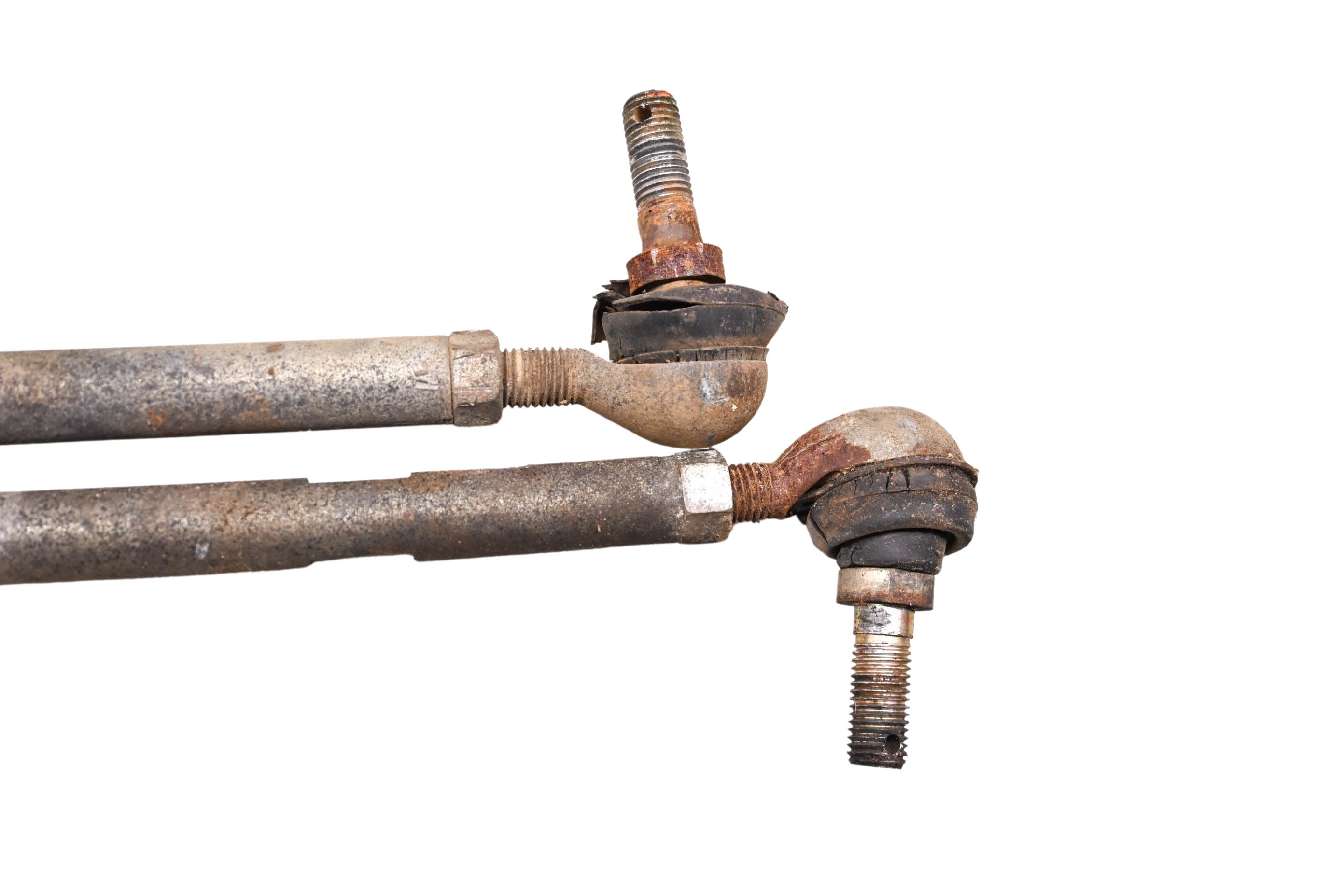 99 Arctic Cat 300 4x4 Tie Rods & Ends