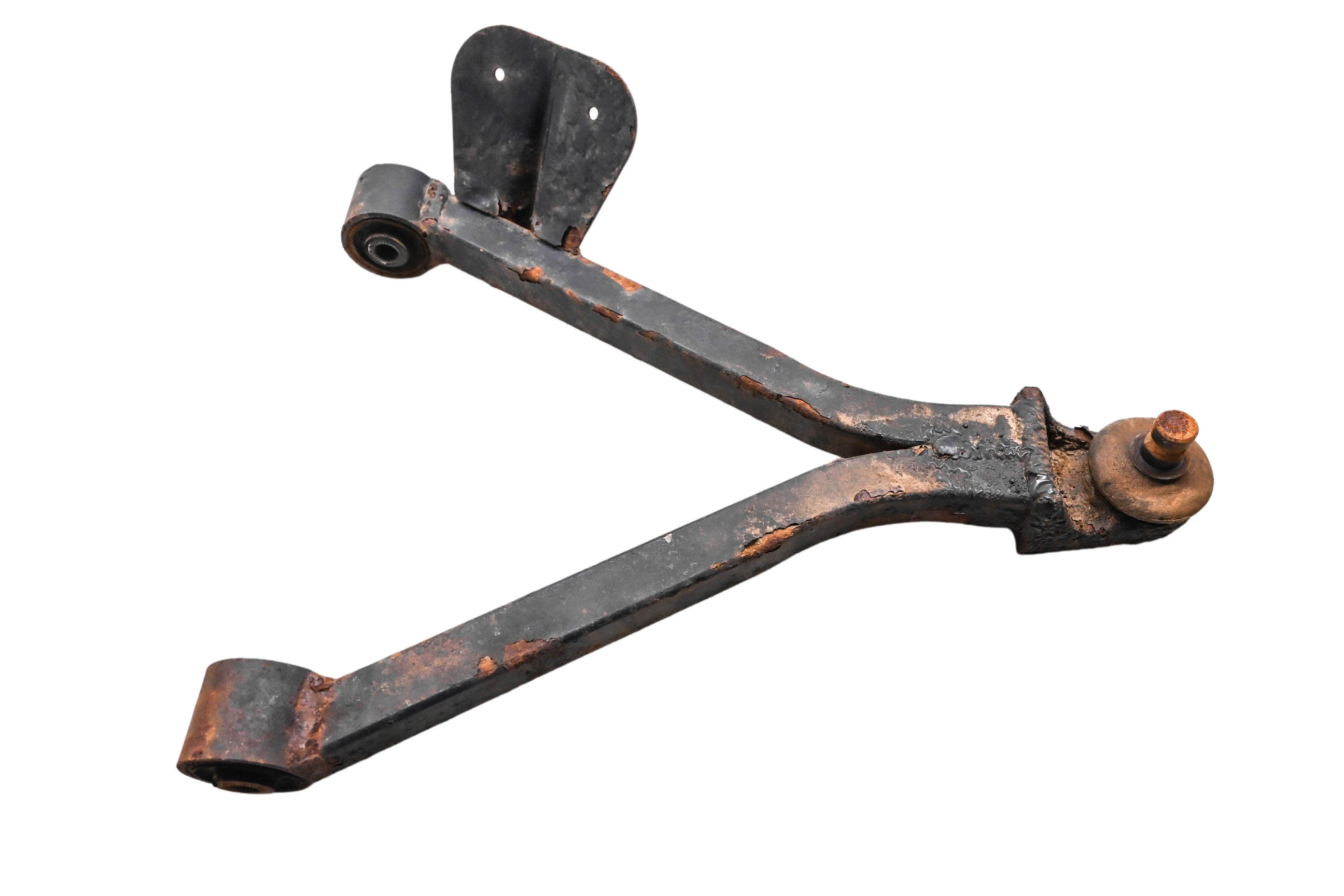 99 Arctic Cat 300 4x4 Front Lower Right A-Arm