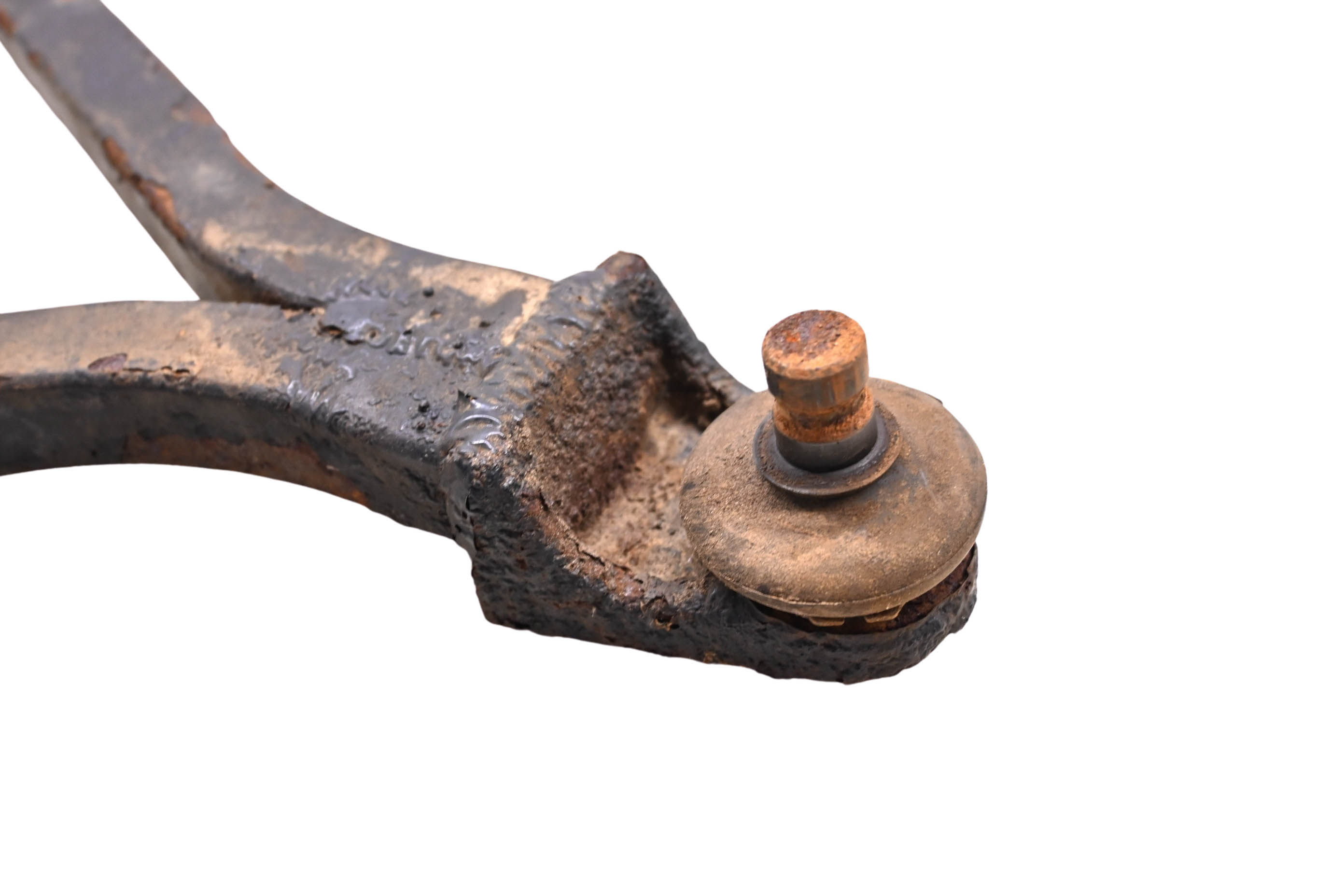 99 Arctic Cat 300 4x4 Front Lower Right A-Arm