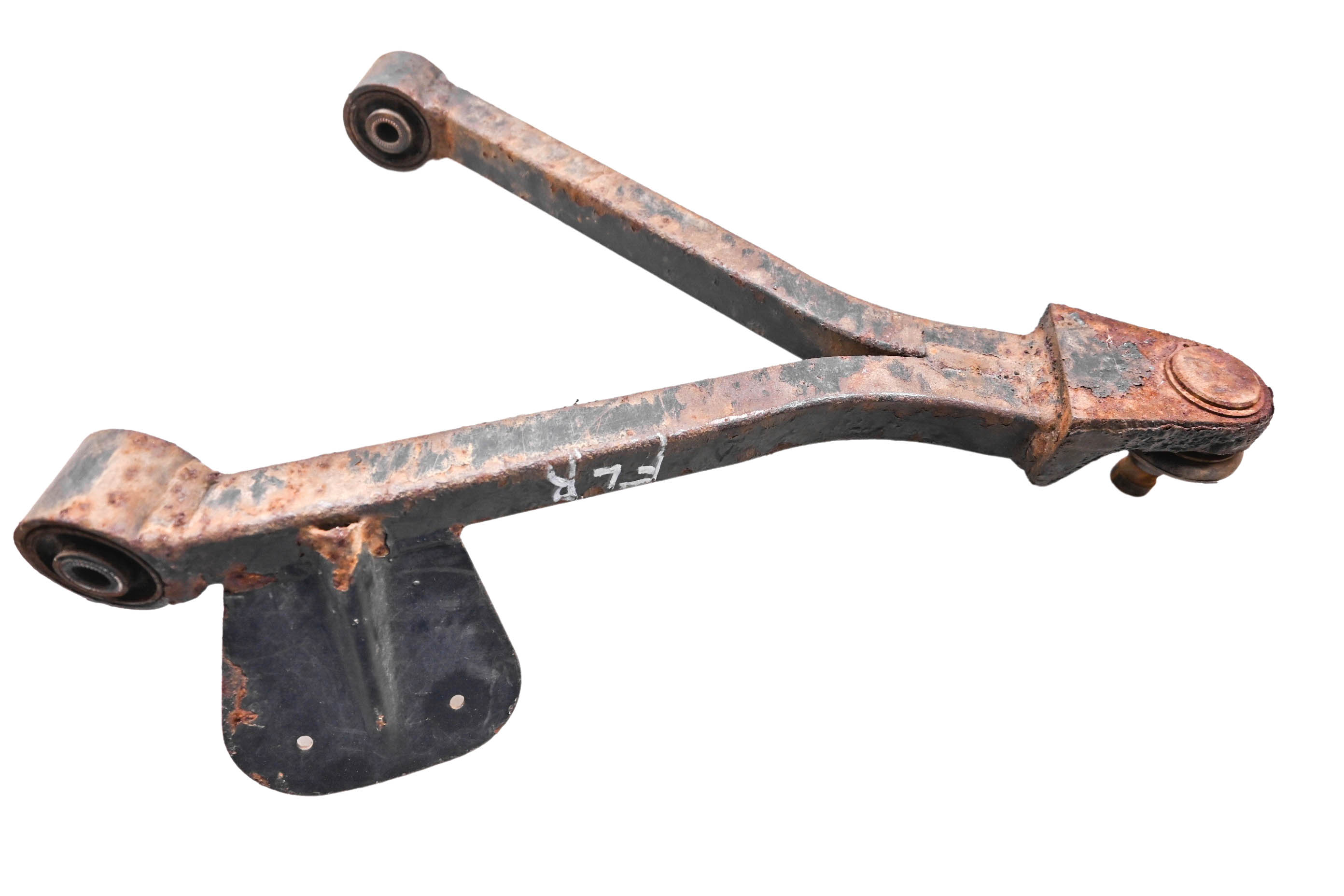 99 Arctic Cat 300 4x4 Front Lower Right A-Arm