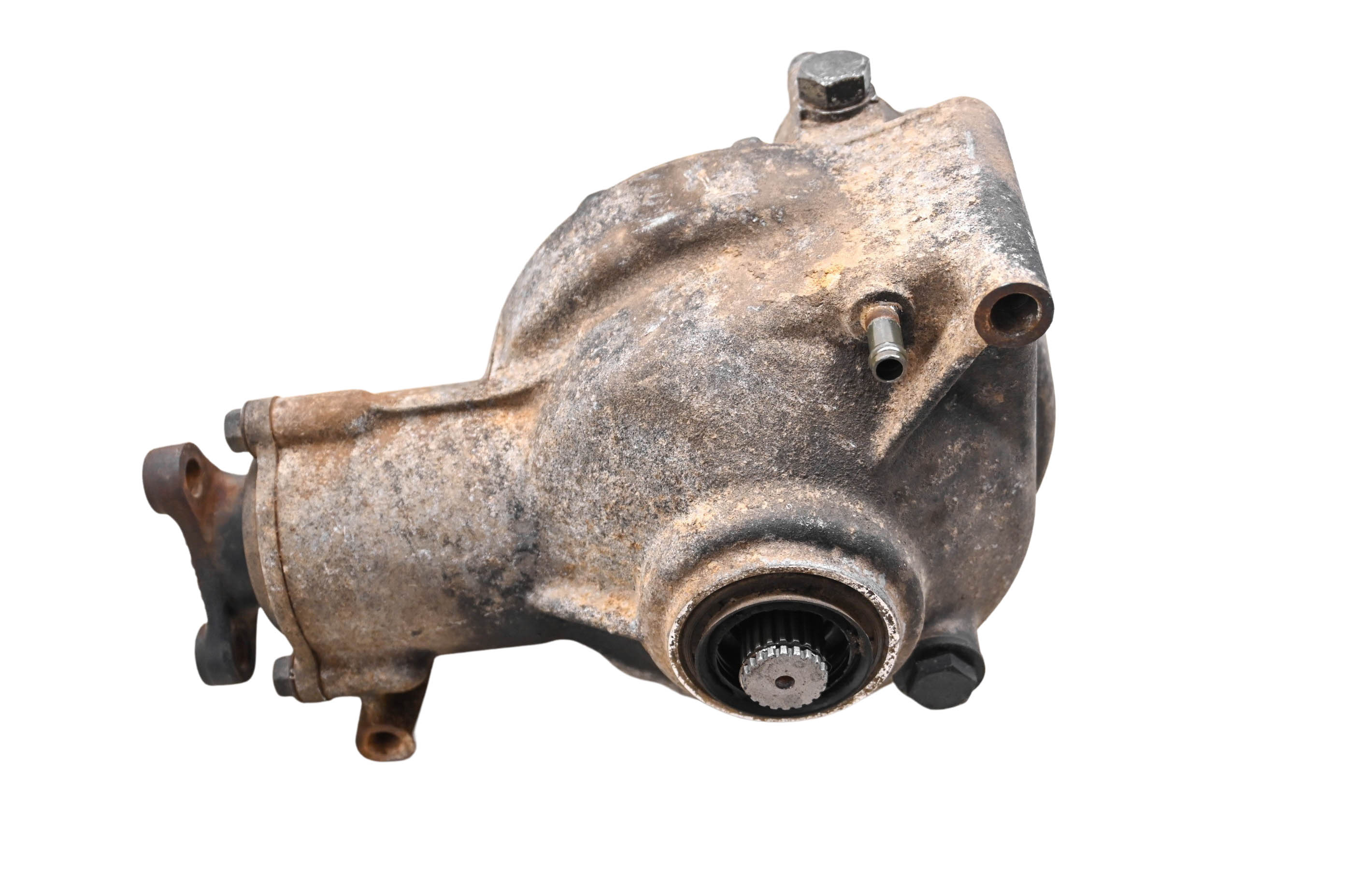 99 Arctic Cat 300 4x4 Front Differential