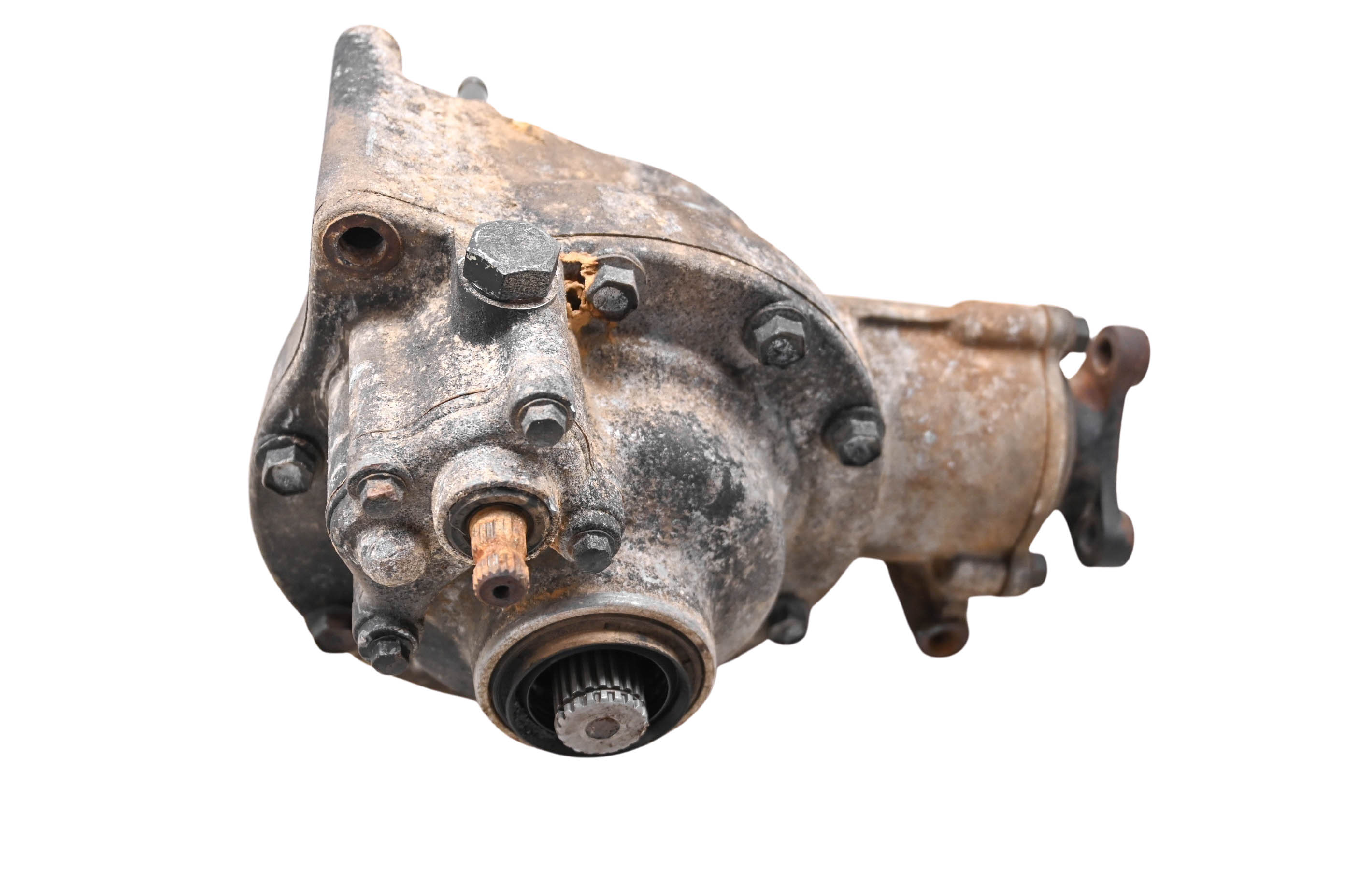 99 Arctic Cat 300 4x4 Front Differential