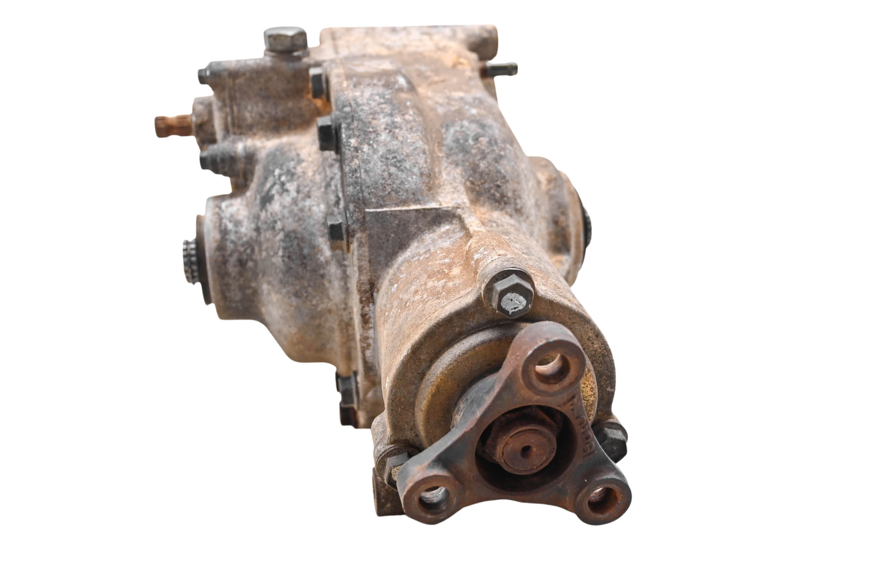 99 Arctic Cat 300 4x4 Front Differential