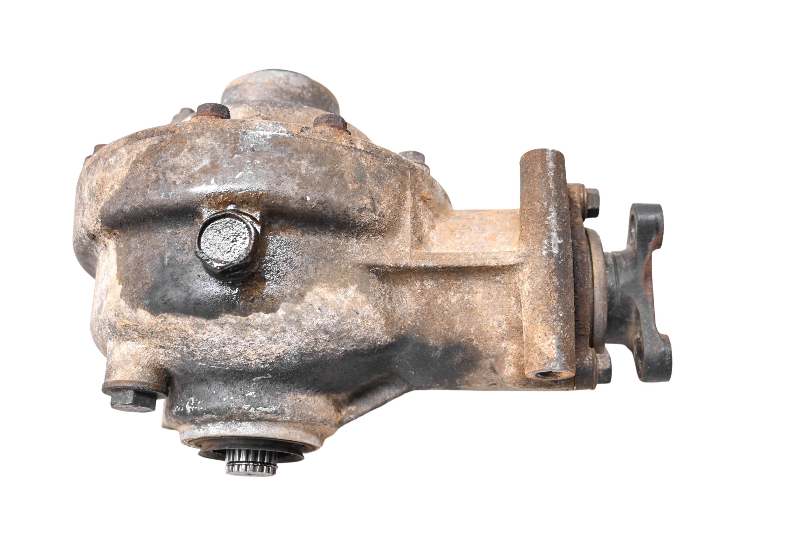 99 Arctic Cat 300 4x4 Front Differential