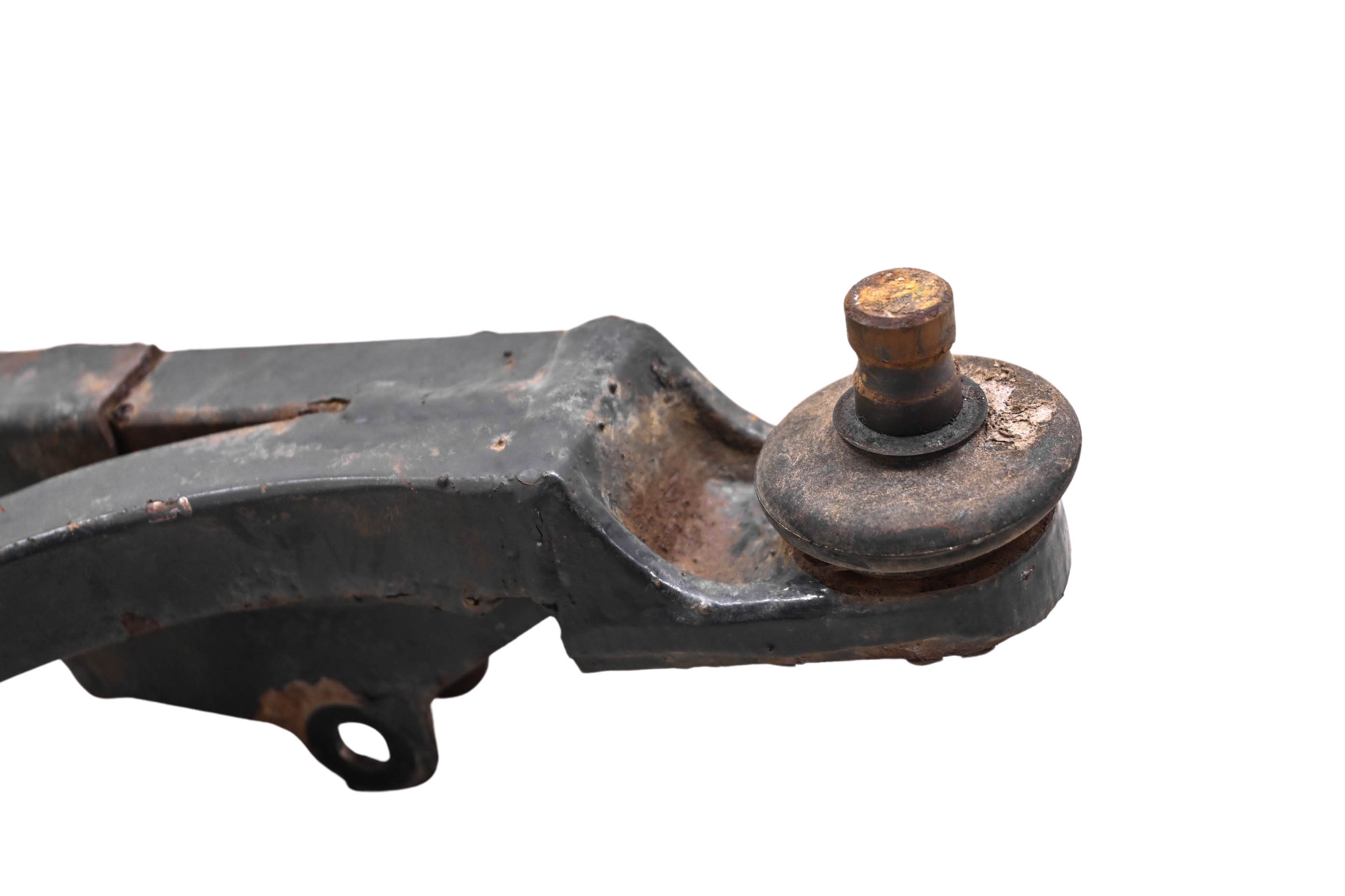 99 Arctic Cat 300 4x4 Front Upper Right A-Arm