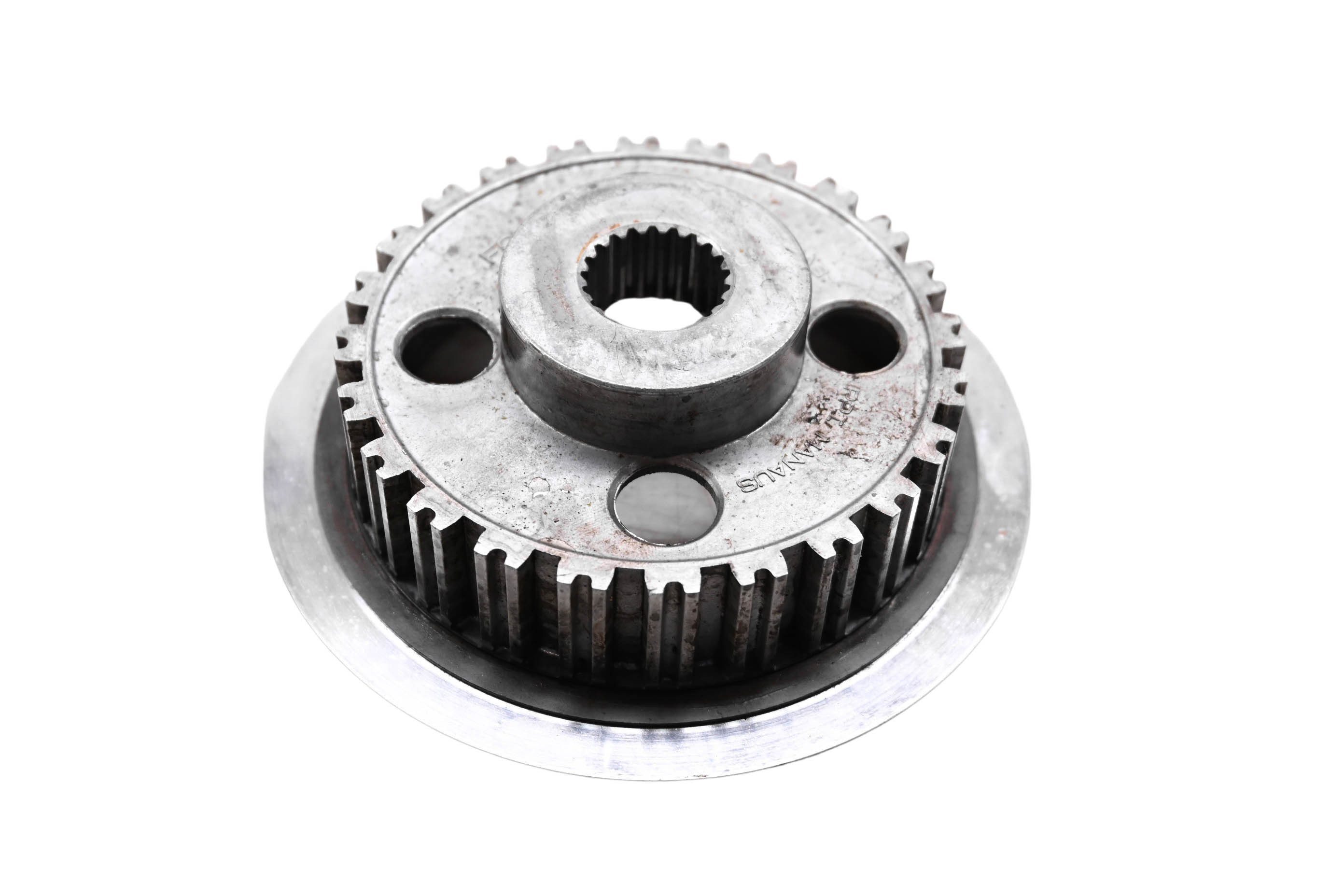 02 Honda Rancher 350 4x4 ES Inner Clutch Hub TRX350FE
