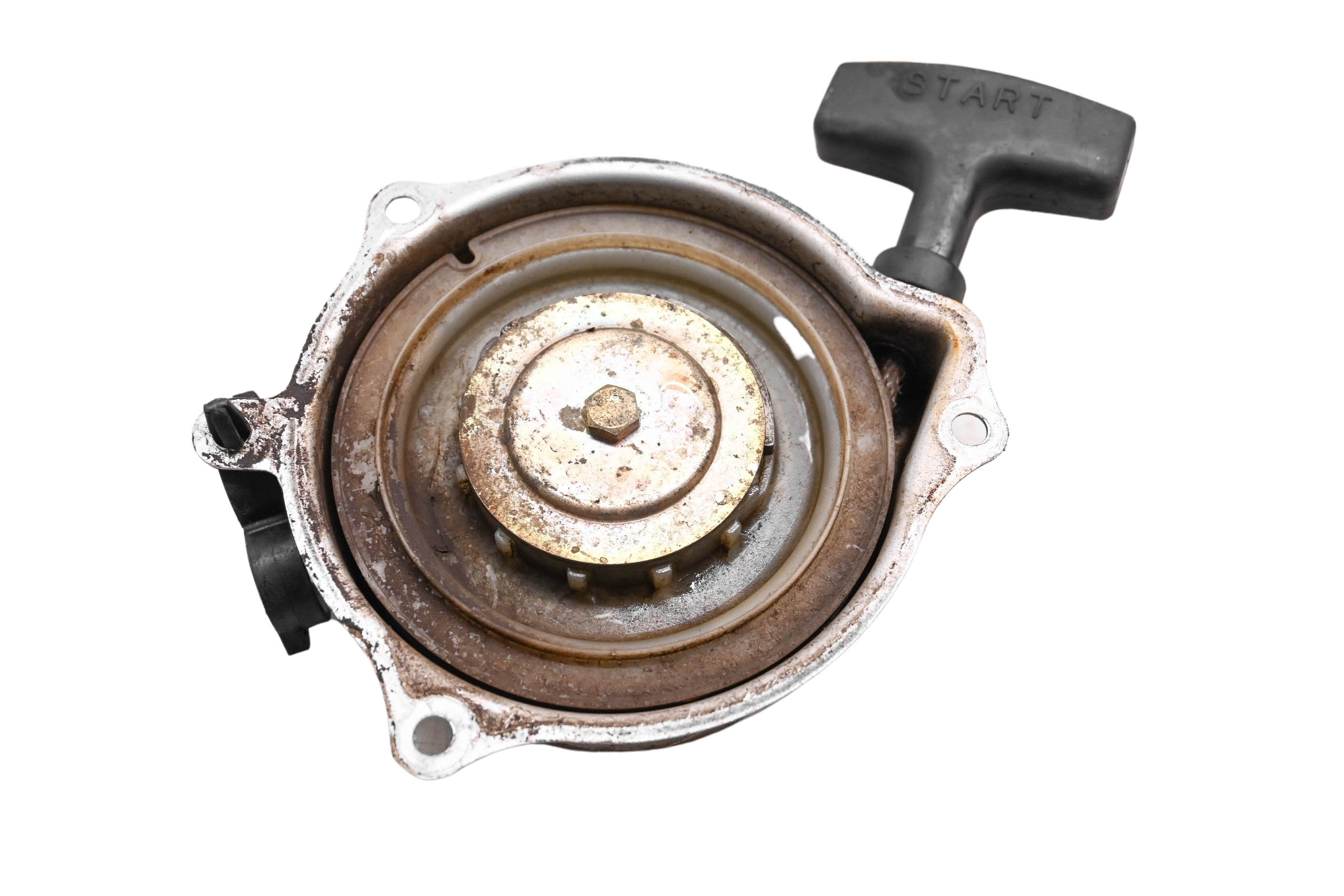 02 Honda Rancher 350 4x4 ES Pull Start Recoil TRX350FE
