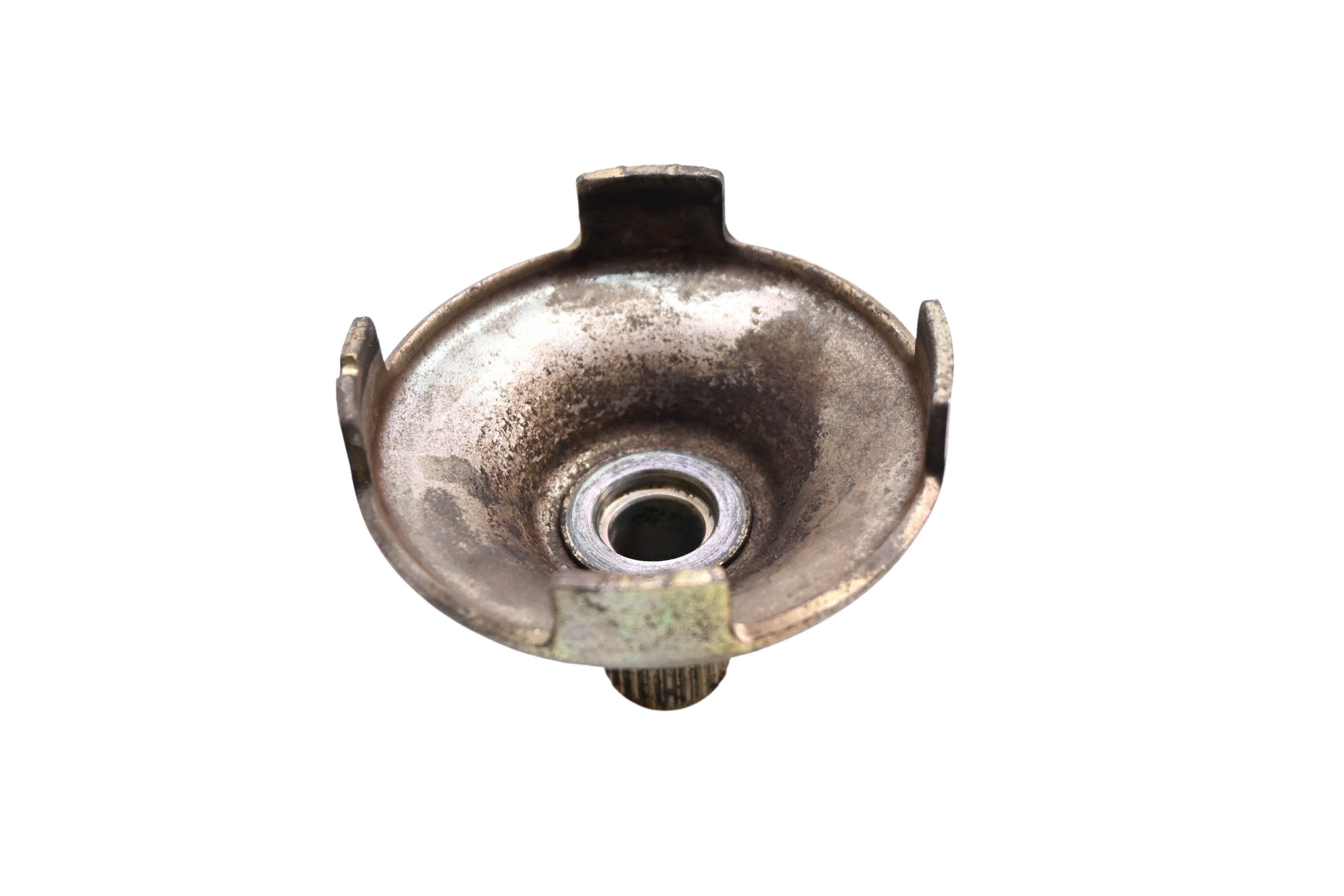 02 Honda Rancher 350 4x4 ES Pull Start Recoil Gear TRX350FE