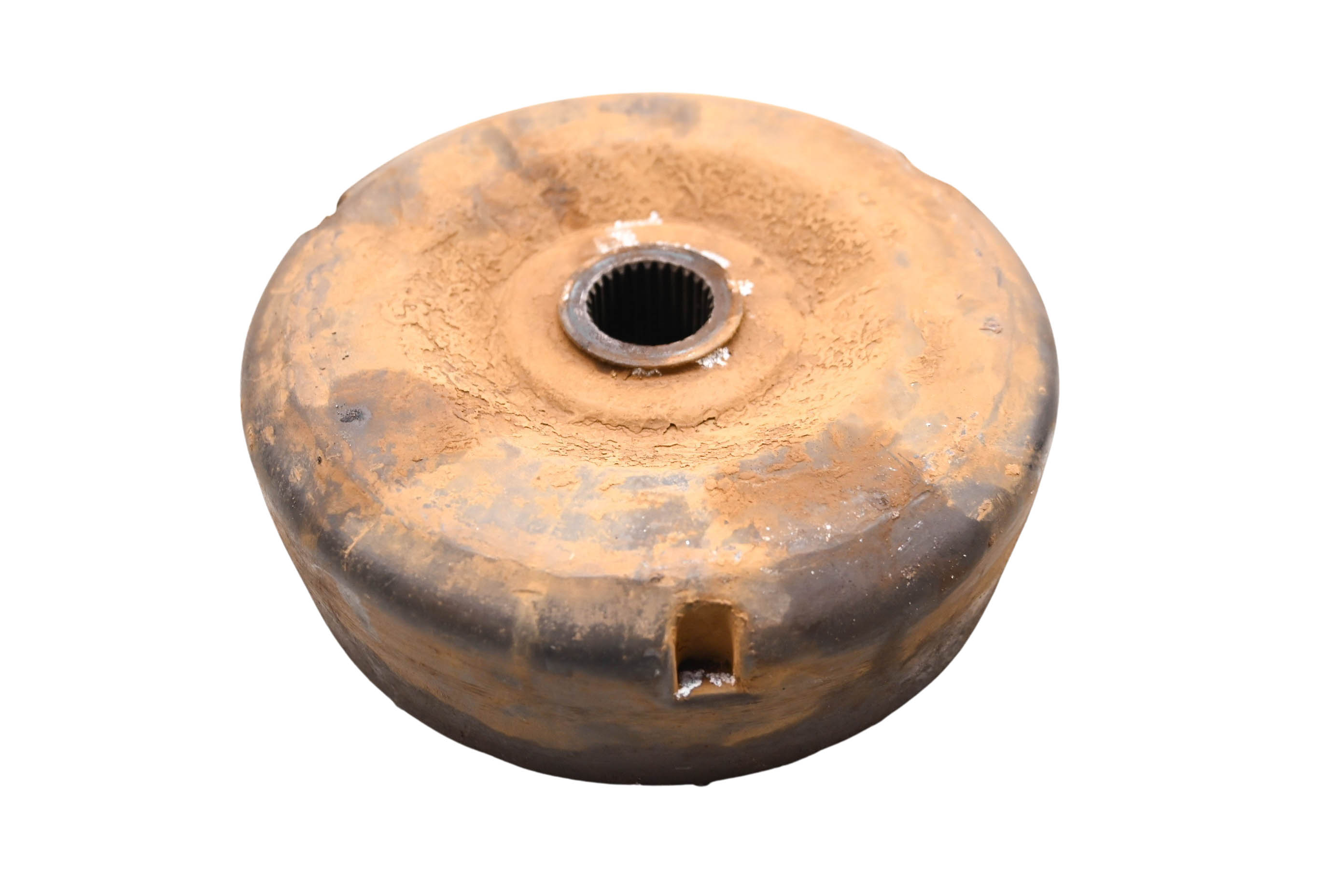 02 Honda Rancher 350 4x4 ES Rear Brake Drum TRX350FE
