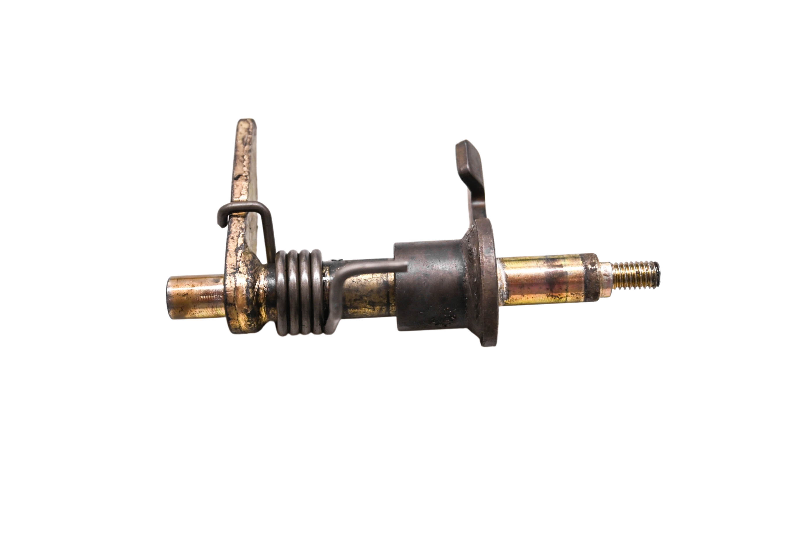 02 Honda Rancher 350 4x4 ES Reverse Stopper Lever TRX350FE
