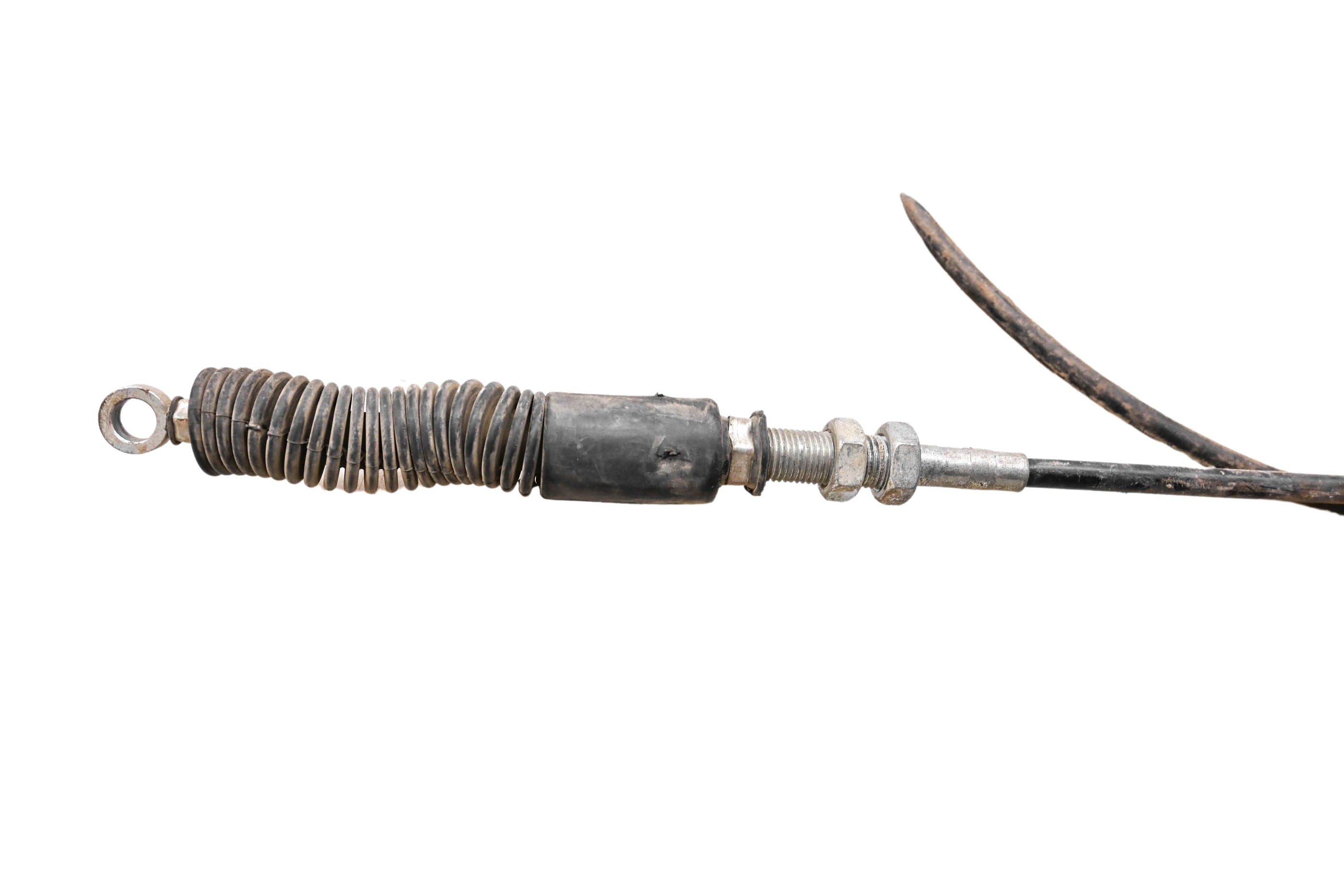 07 Polaris Ranger 700 EFI 4x4 Shift Shifter Cable Poaris