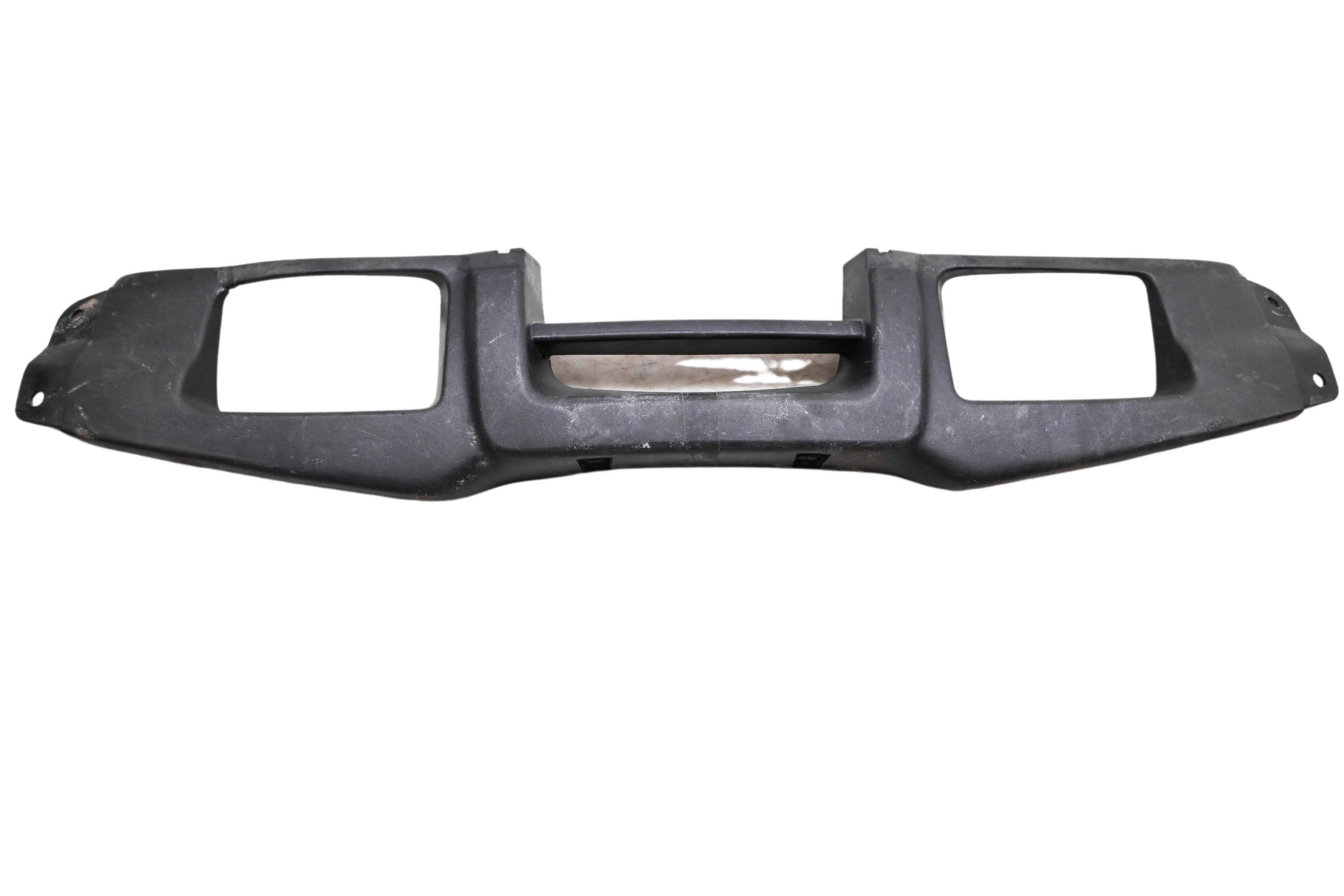02 Honda Rancher 350 4x4 ES Front Bumper Grill Cover TRX350FE