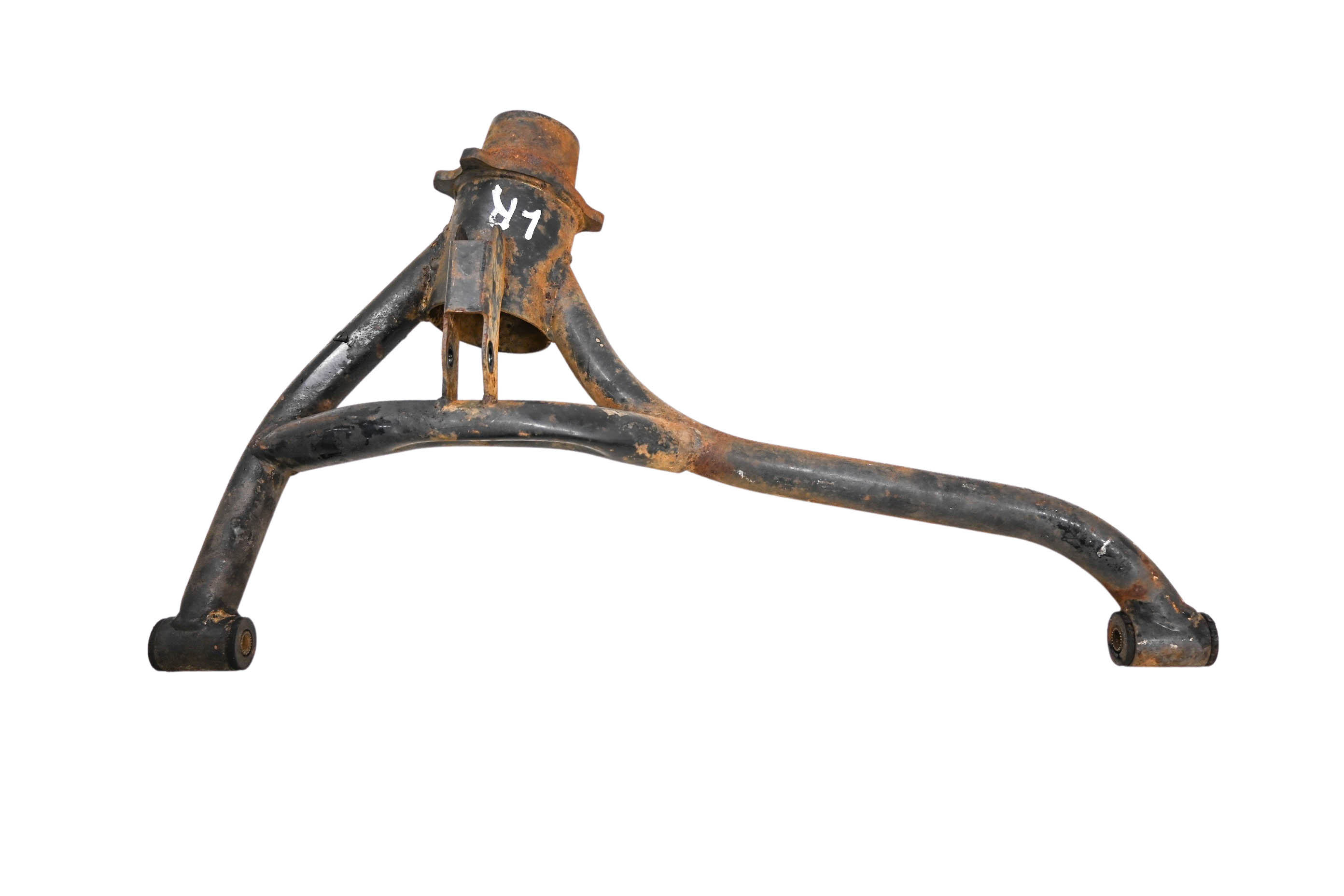 88 Suzuki Quad Runner 250 4x4 Rear Lower Left A-Arm LT4WD