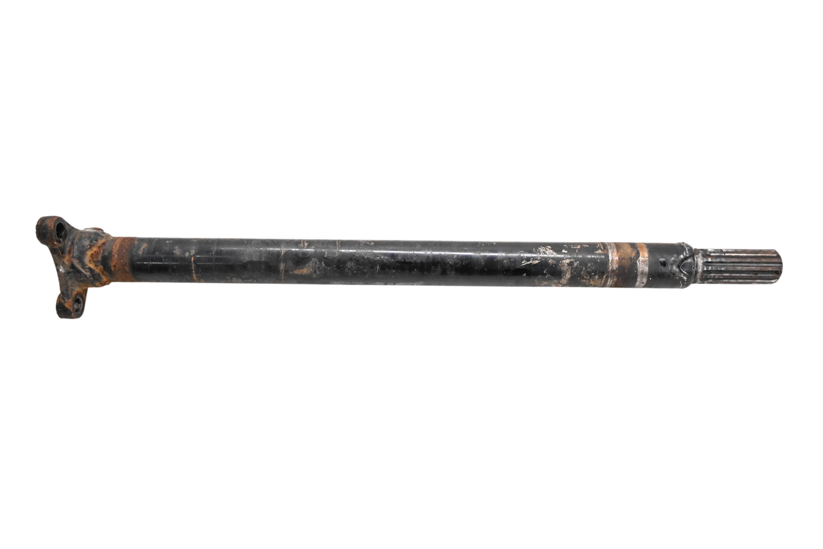 88 Suzuki Quad Runner 250 4x4 Rear Propeller Shaft LT4WD