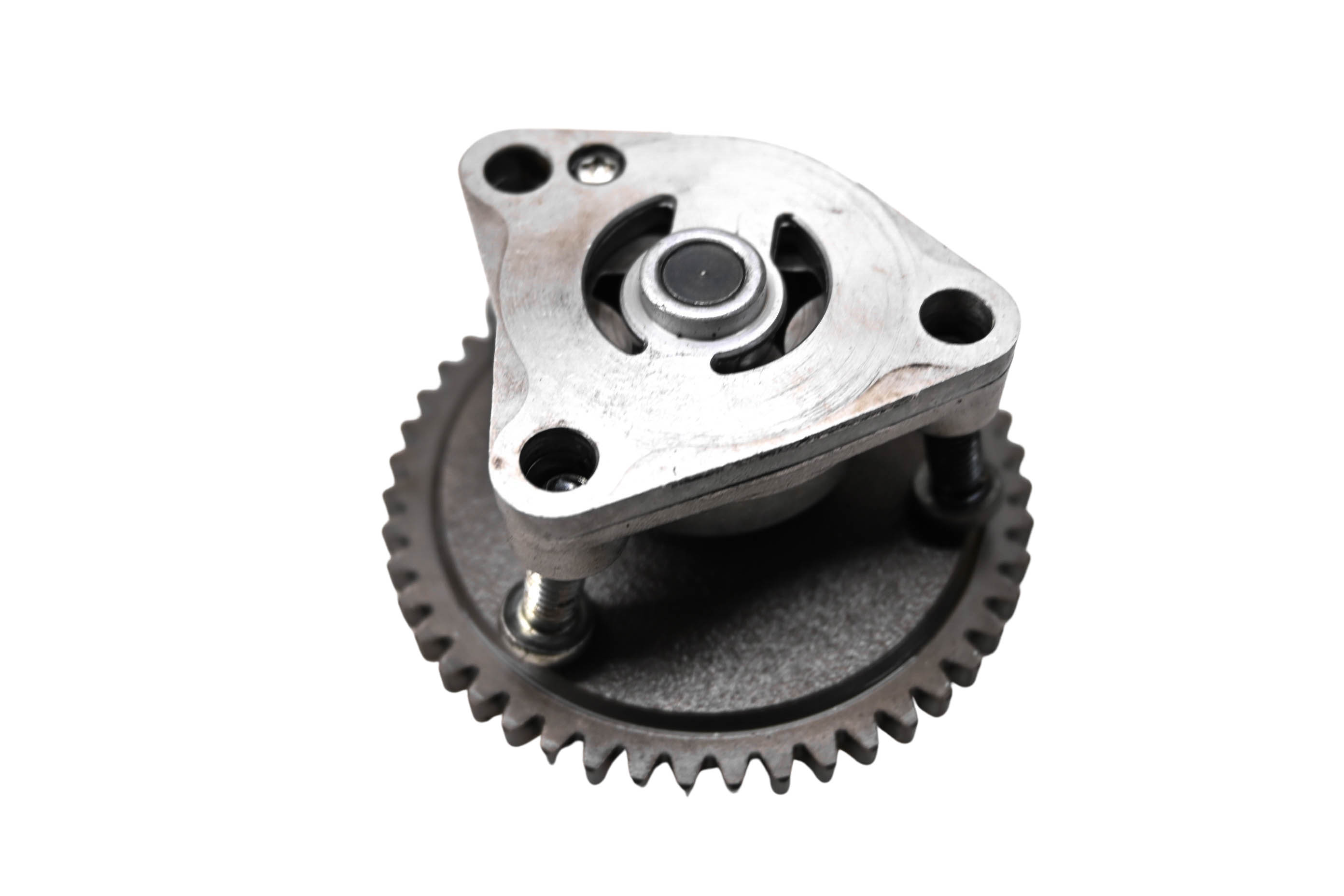 88 Suzuki Quad Runner 250 4x4 Oil Pump LT4WD