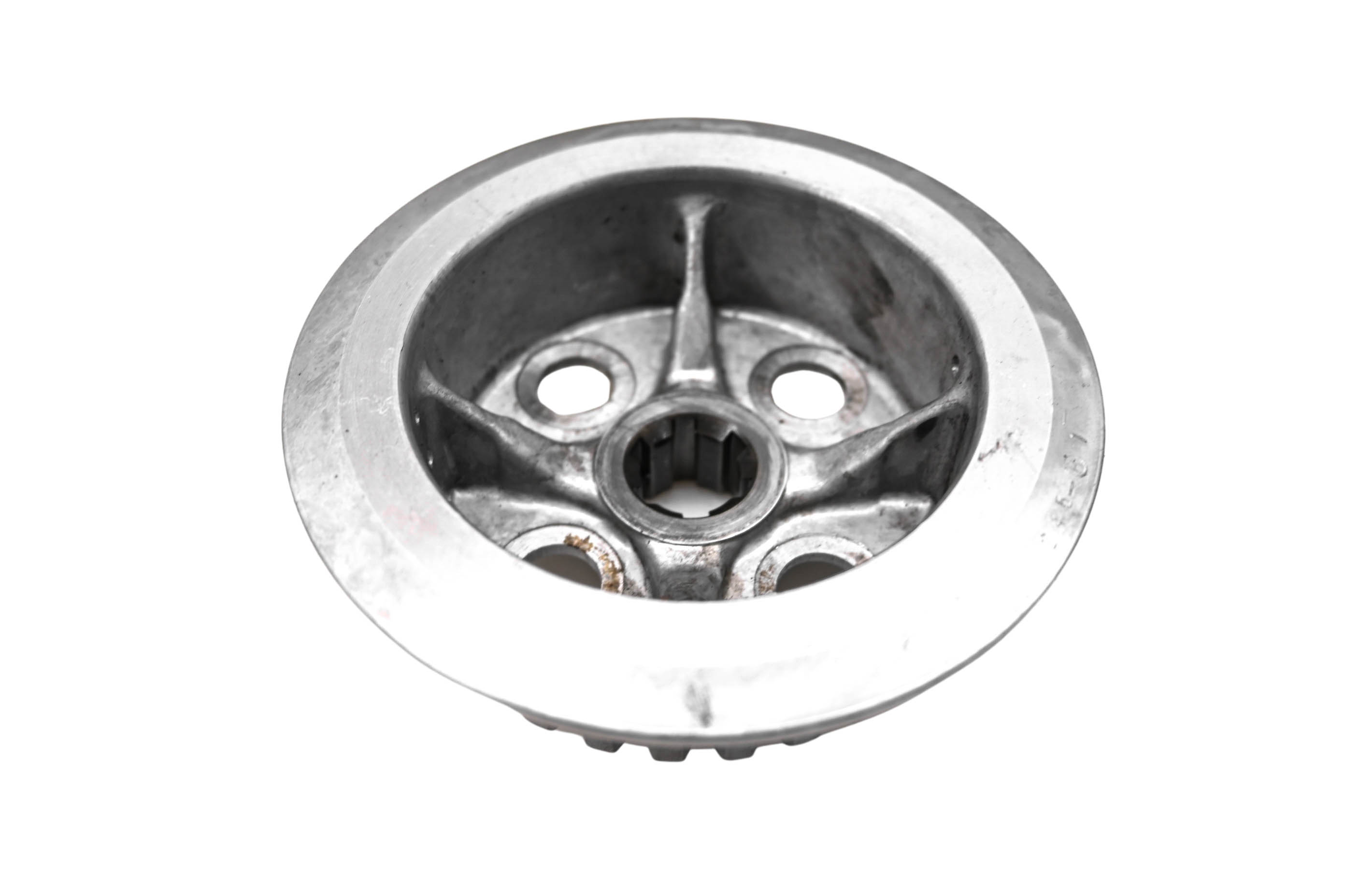 88 Suzuki Quad Runner 250 4x4 Inner Clutch Hub LT4WD