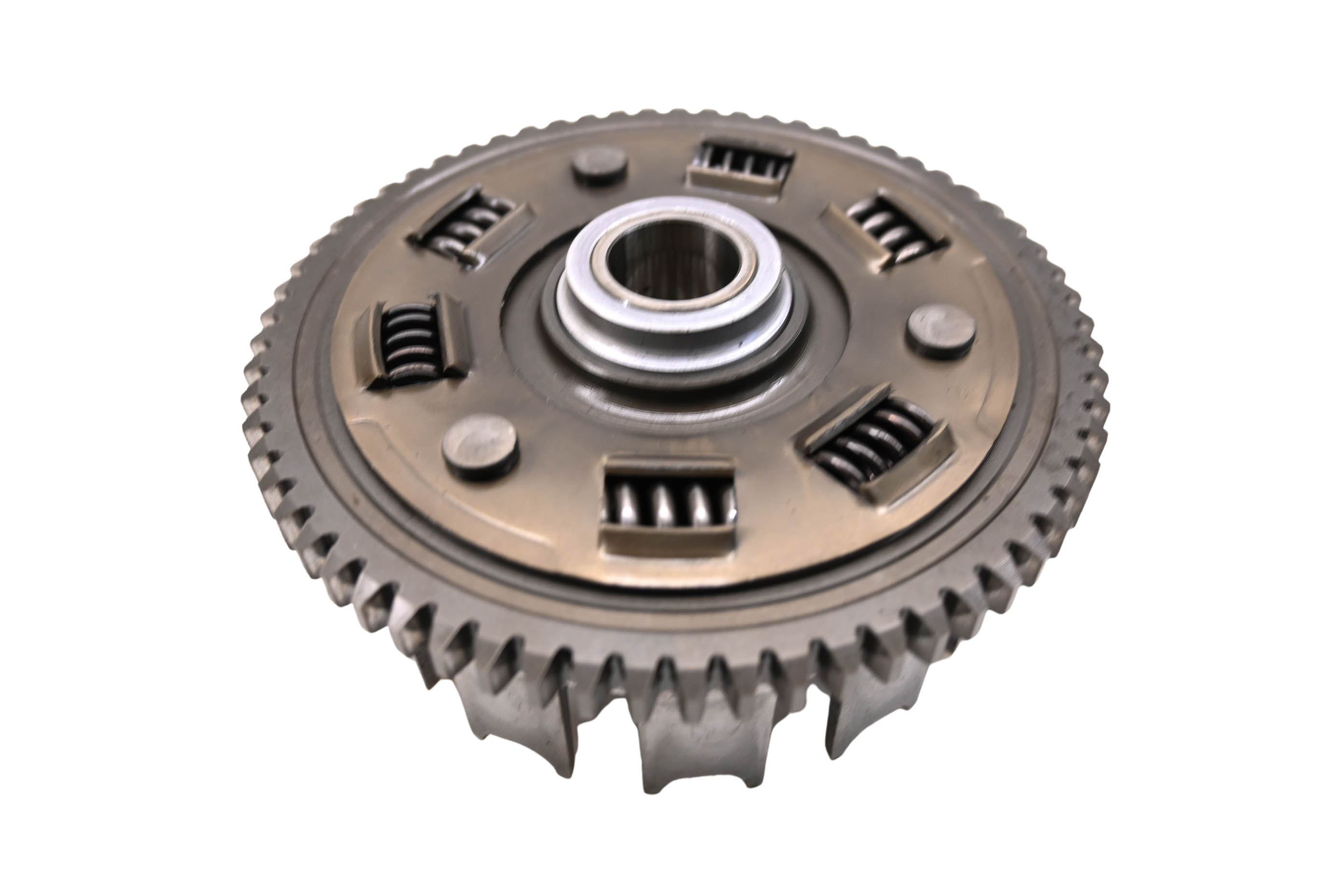 88 Suzuki Quad Runner 250 4x4 Clutch Basket LT4WD