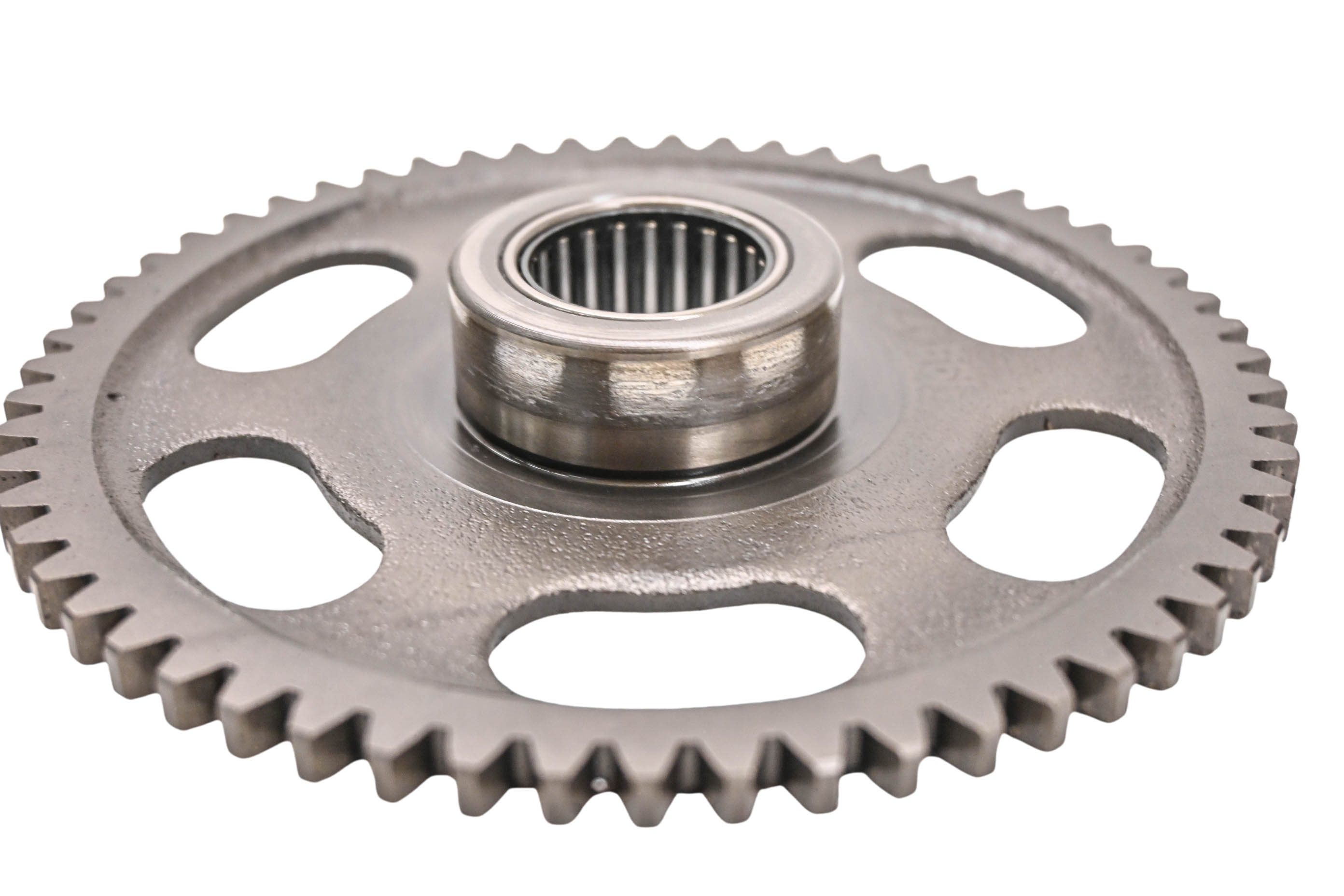 88 Suzuki Quad Runner 250 4x4 Flywheel Starter Clutch Bearing & Gear LT4WD