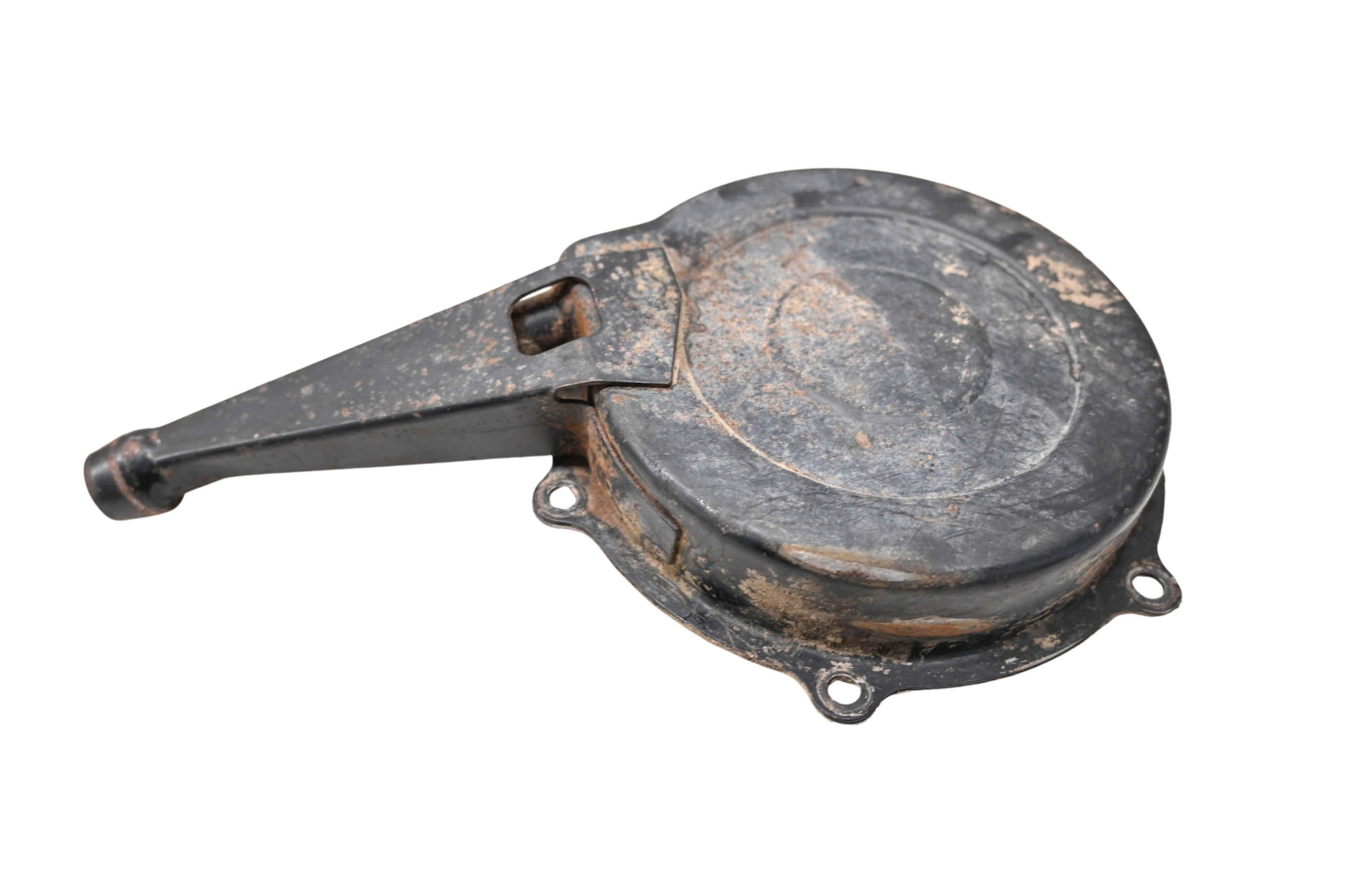 88 Suzuki Quad Runner 250 4x4 Pull Start Recoil LT4WD
