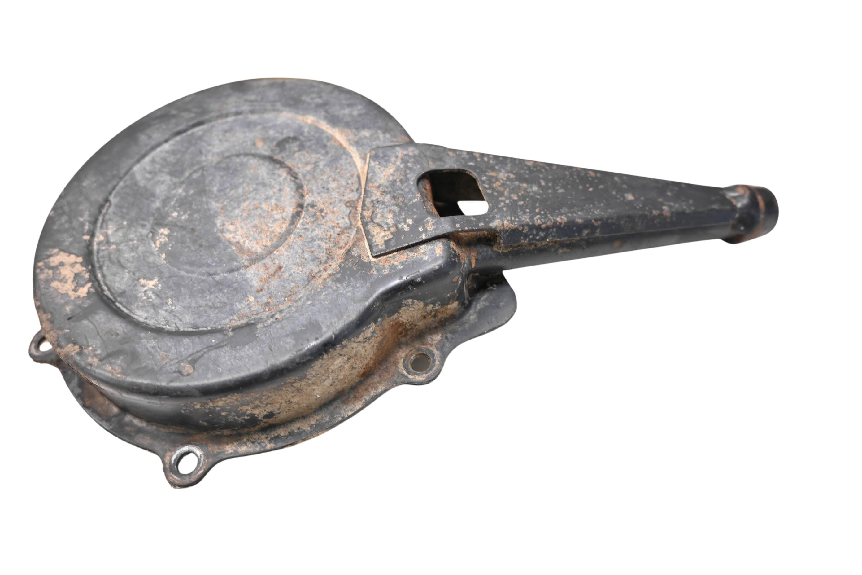 88 Suzuki Quad Runner 250 4x4 Pull Start Recoil LT4WD