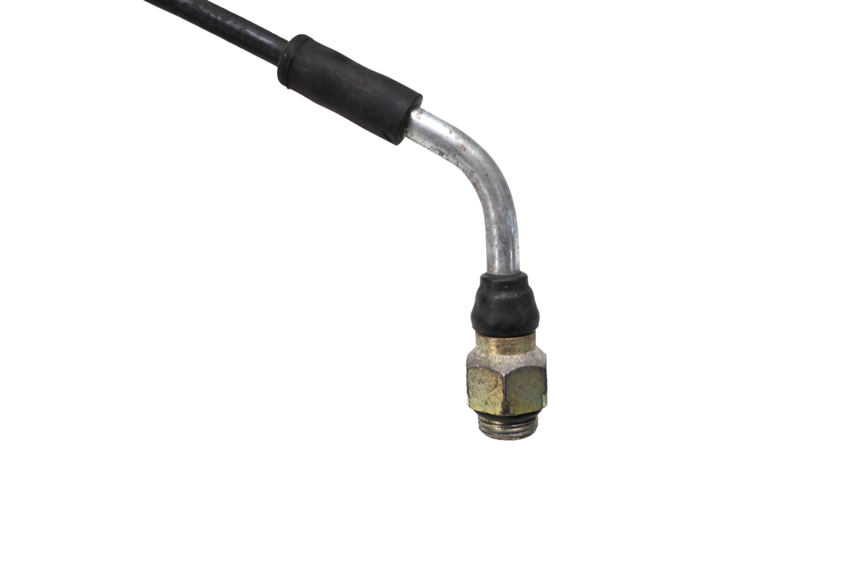 88 Suzuki Quad Runner 250 4x4 Headlight On Off Handlebar Start Switch & Starter Cable LT4WD