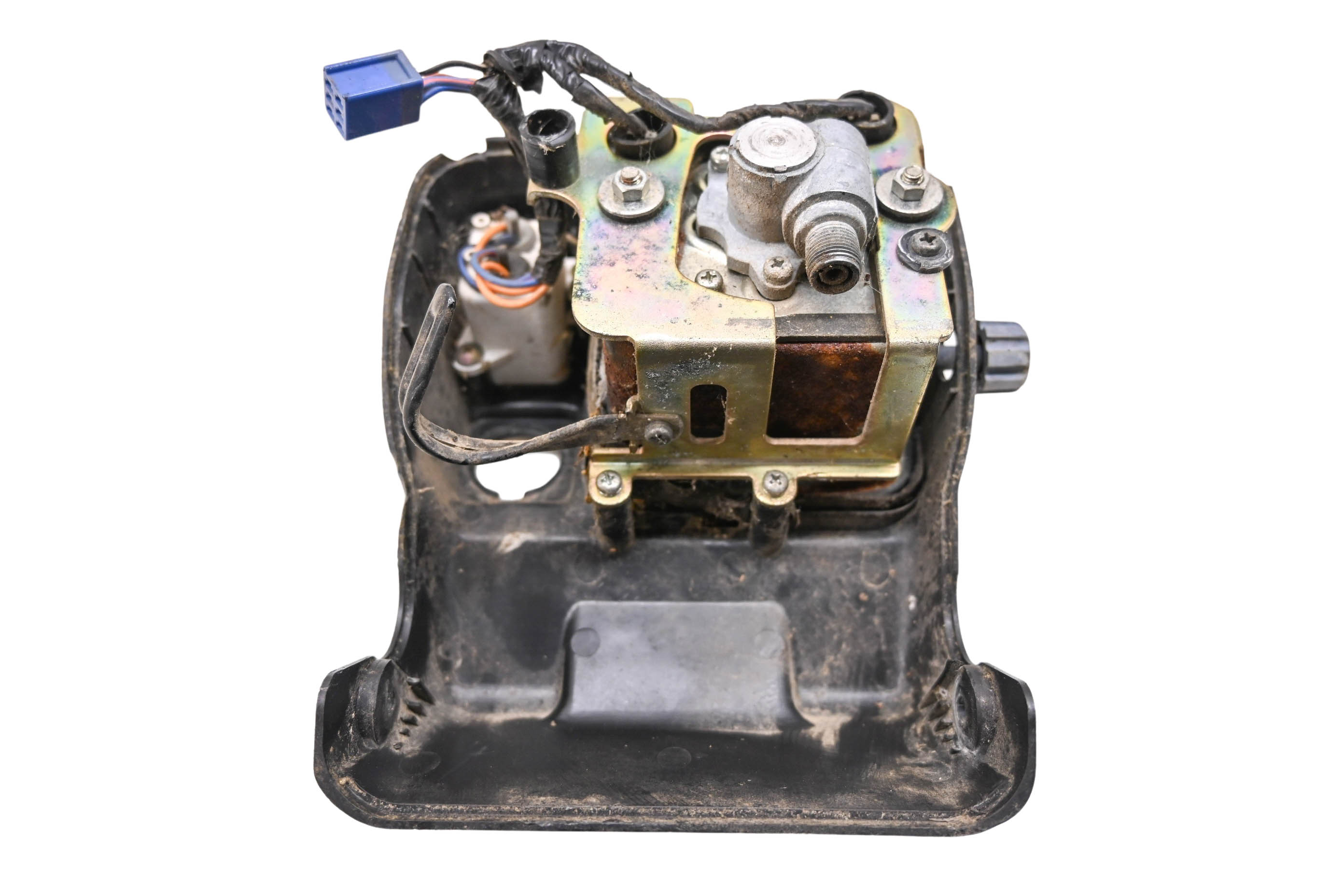 88 Suzuki Quad Runner 250 4x4 Speedometer Dash LT4WD